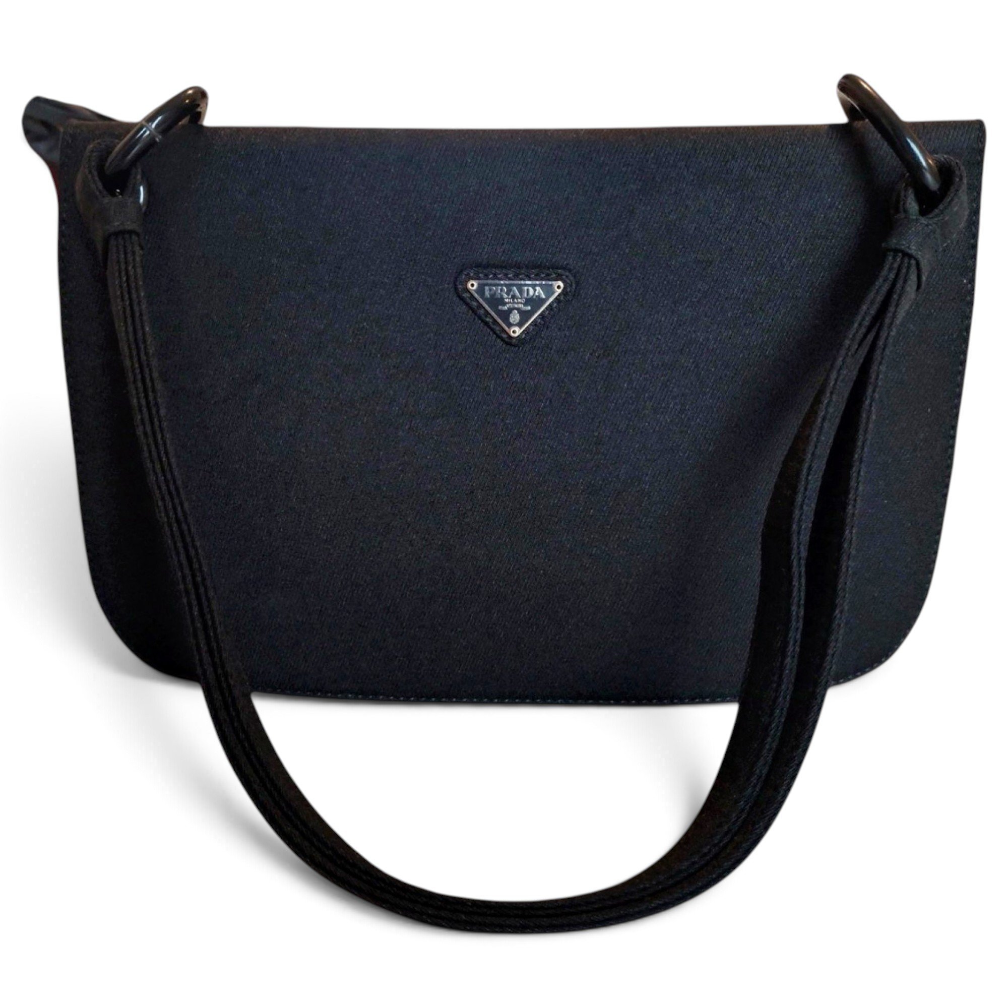 Cleo cloth handbag