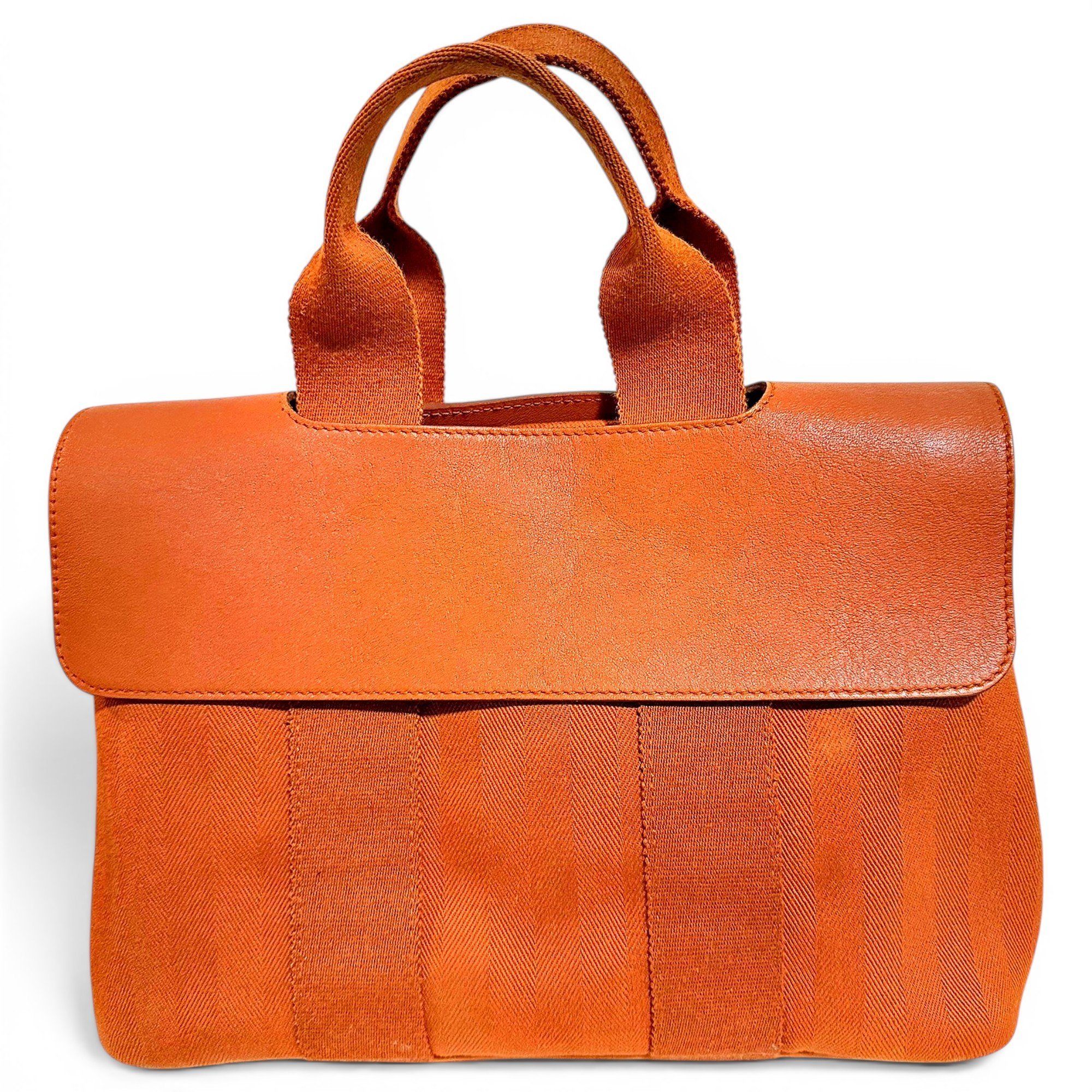 Hermes Valparaiso Handbag