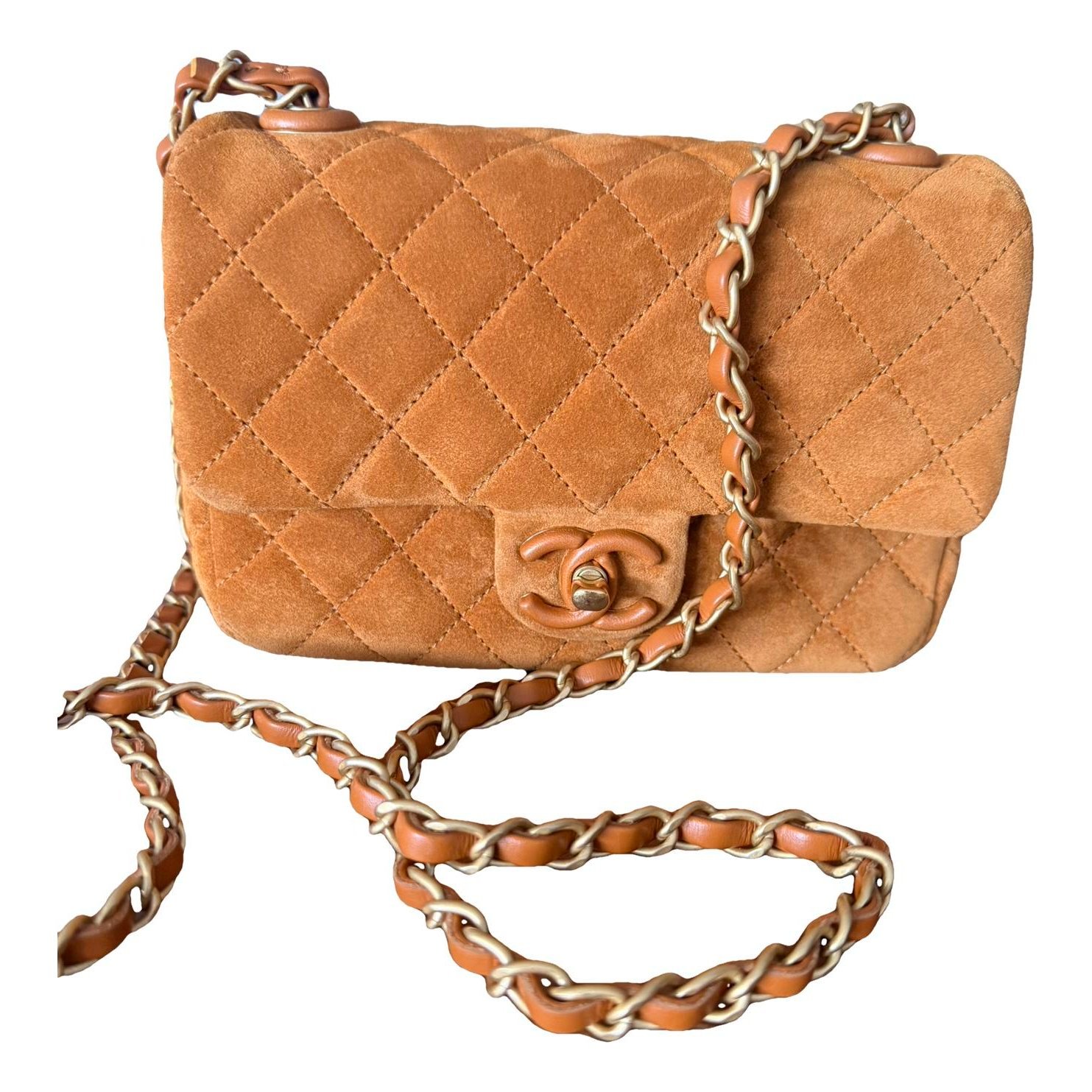 Timeless/Classique handbag