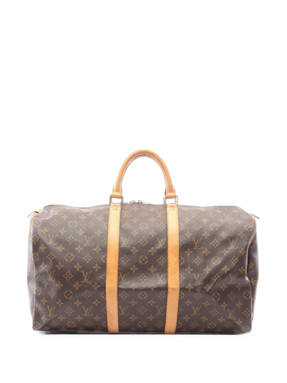 2004 Monogram Keepall 50 travel bag