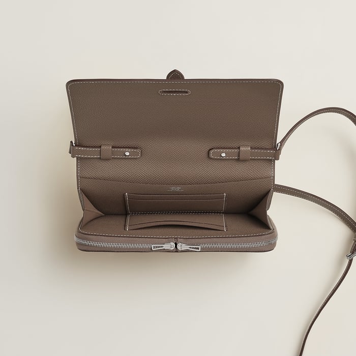 Étoupe 1957 to Go Wallet