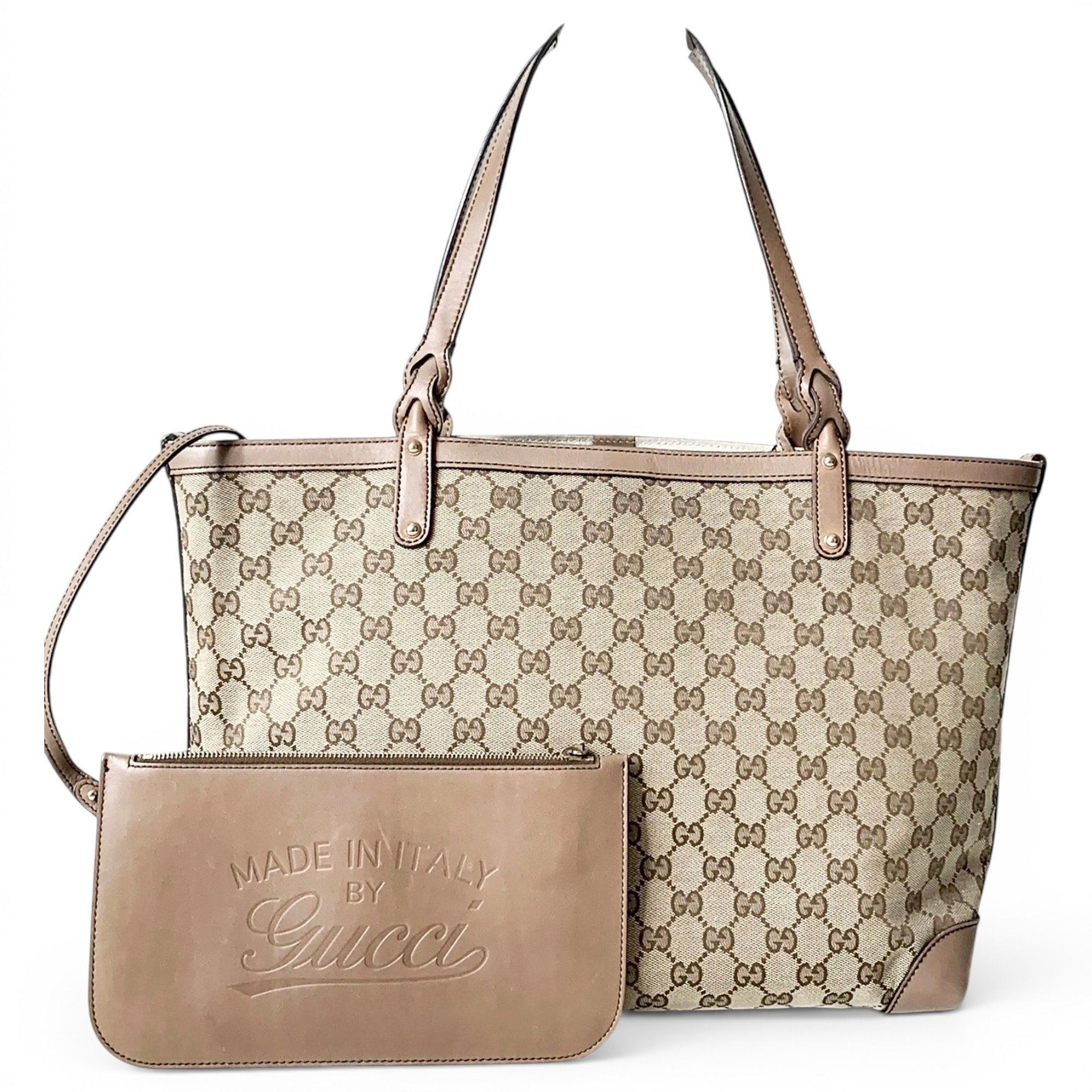 Cloth tote