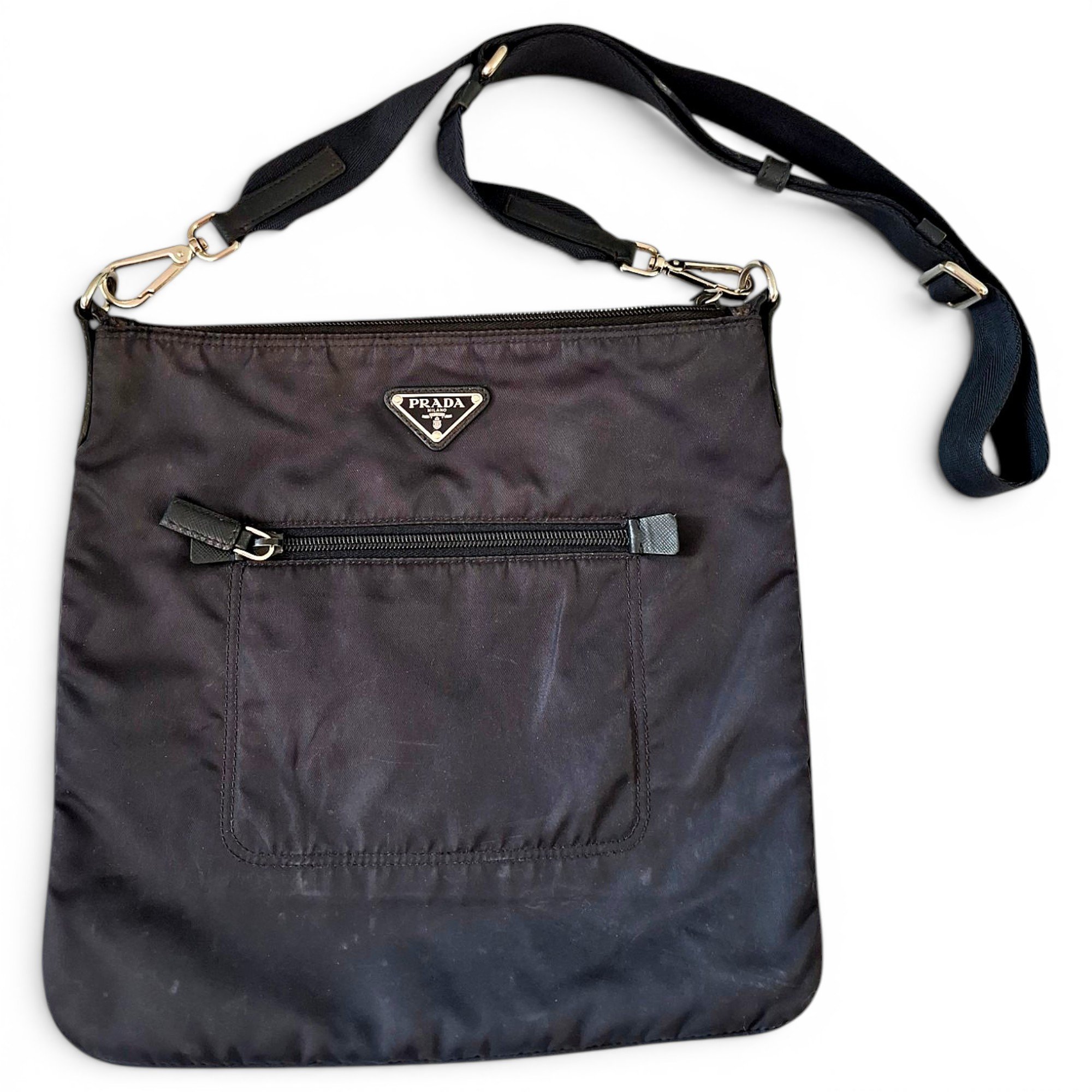 Crossbody bag