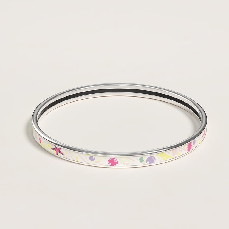 Hermès Flagship bangle