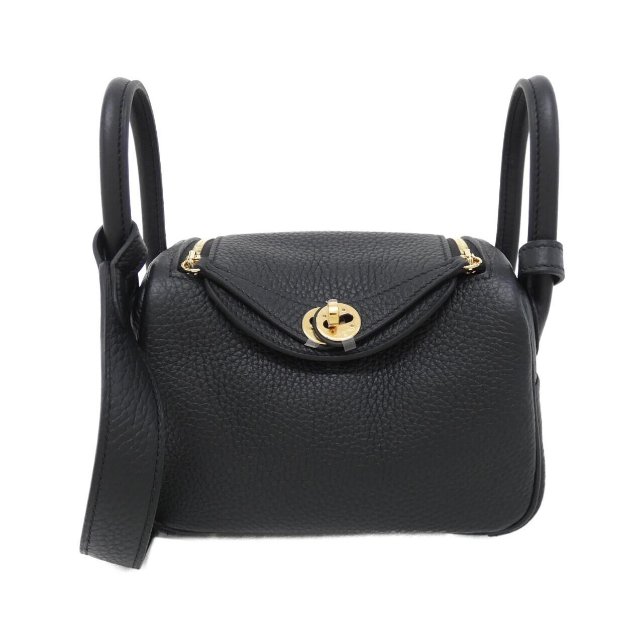 [Unused] Hermès Lindy 2 Mini Shoulder Bag 085956CC