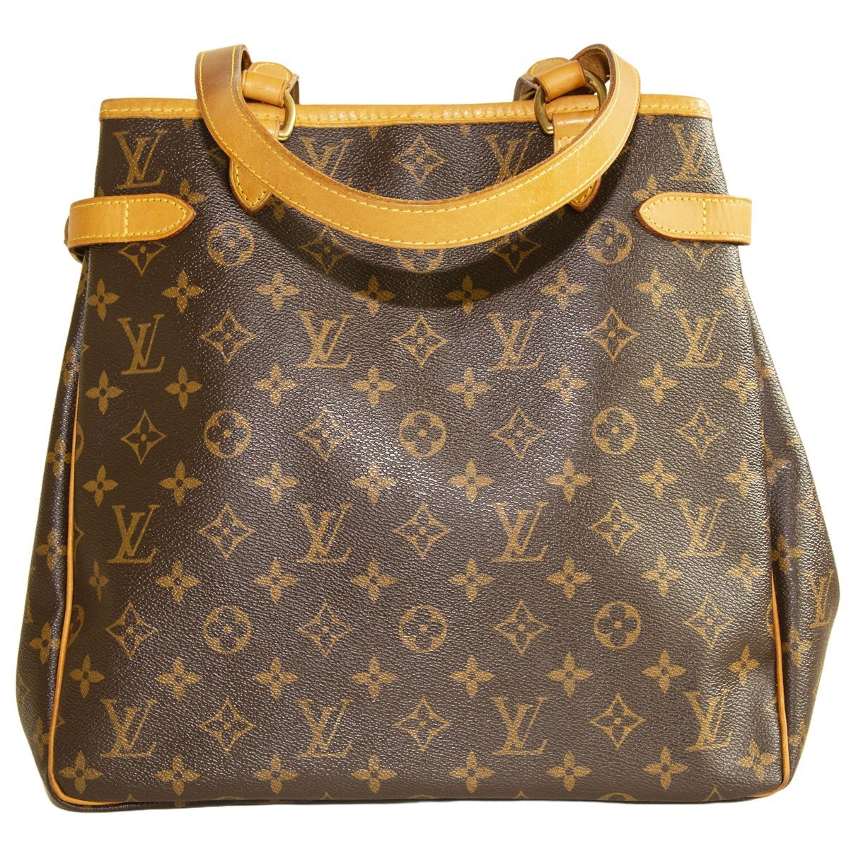 Batignolles cloth handbag