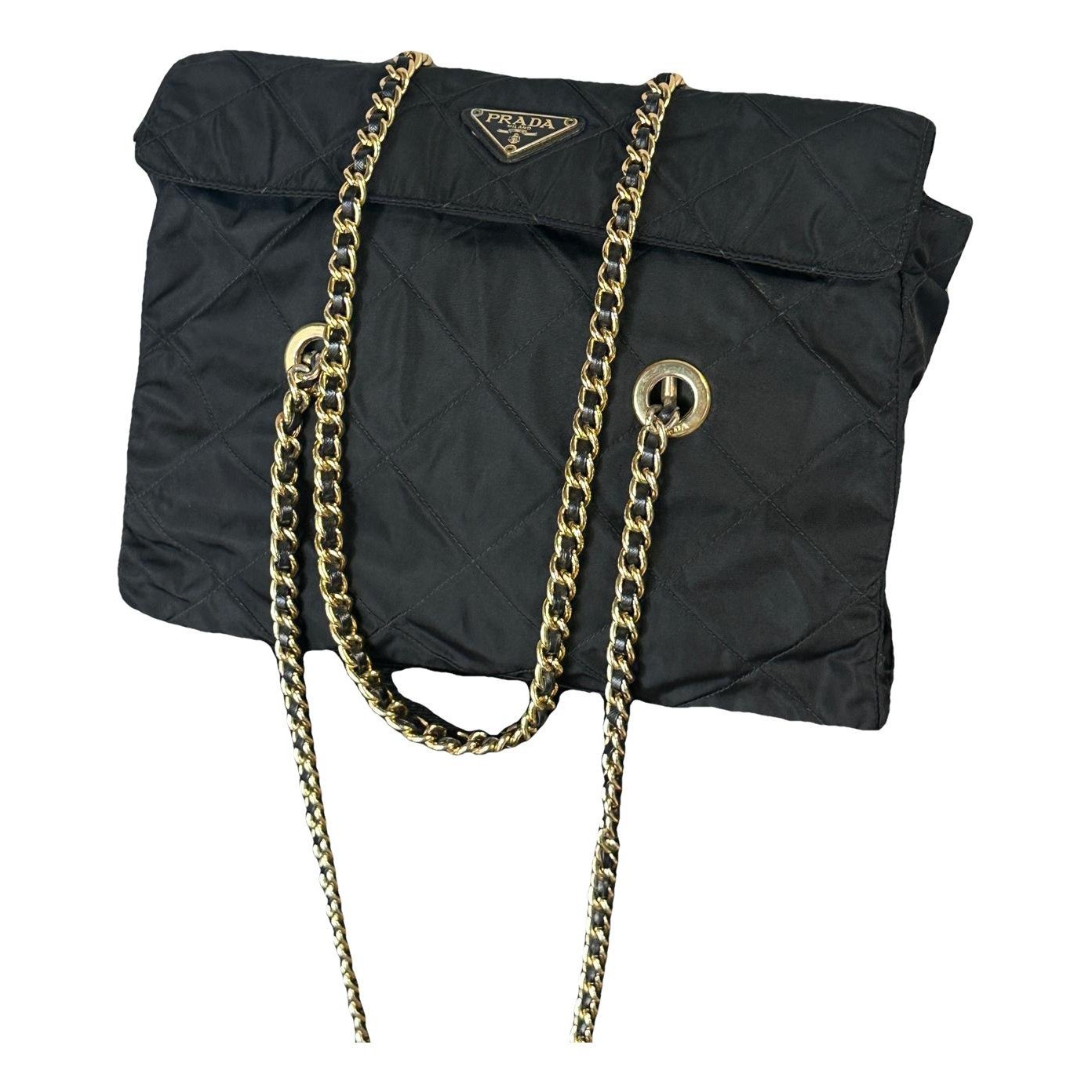 Re-Edition 1995 leather handbag