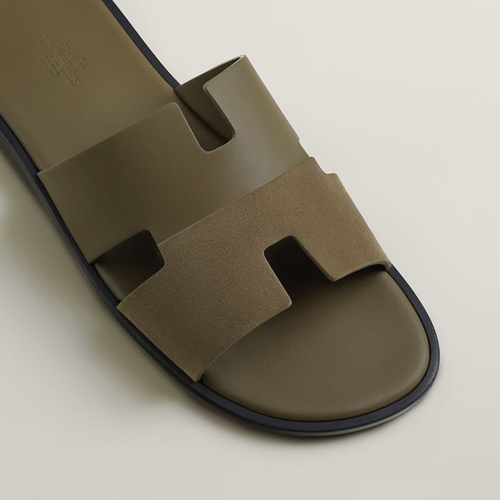 Vert Toundra Izmir Sandal