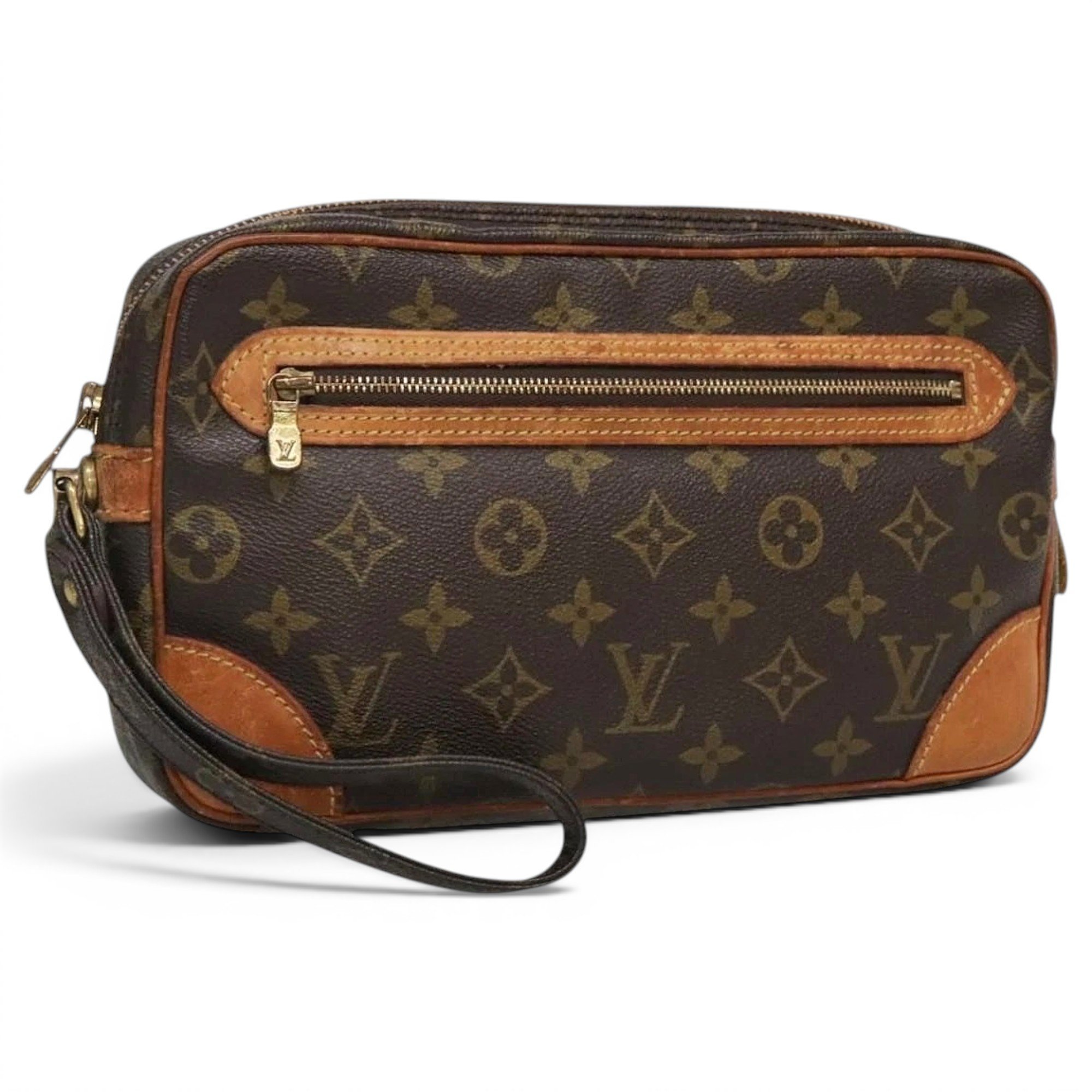 Clutch bag
