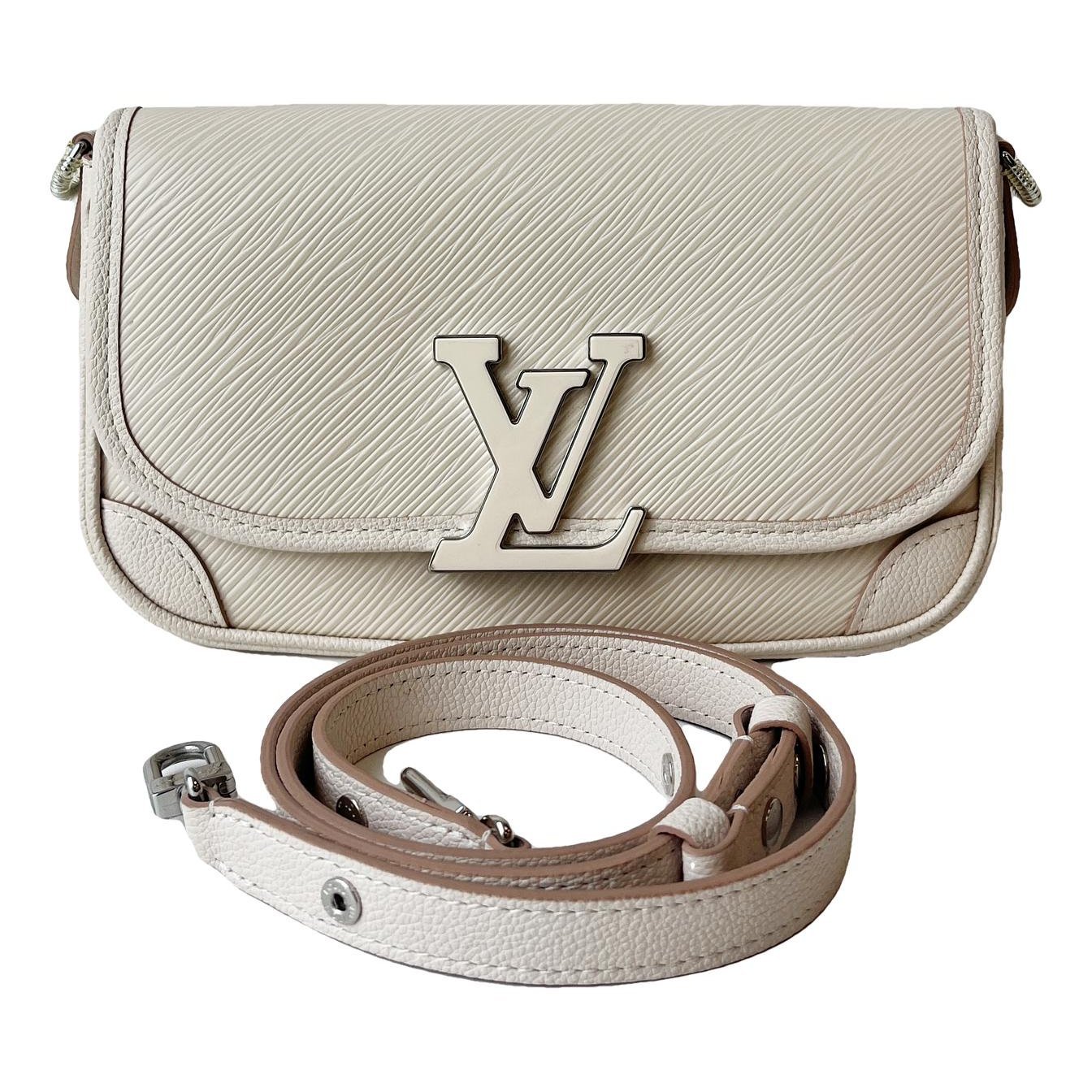 Buci leather handbag