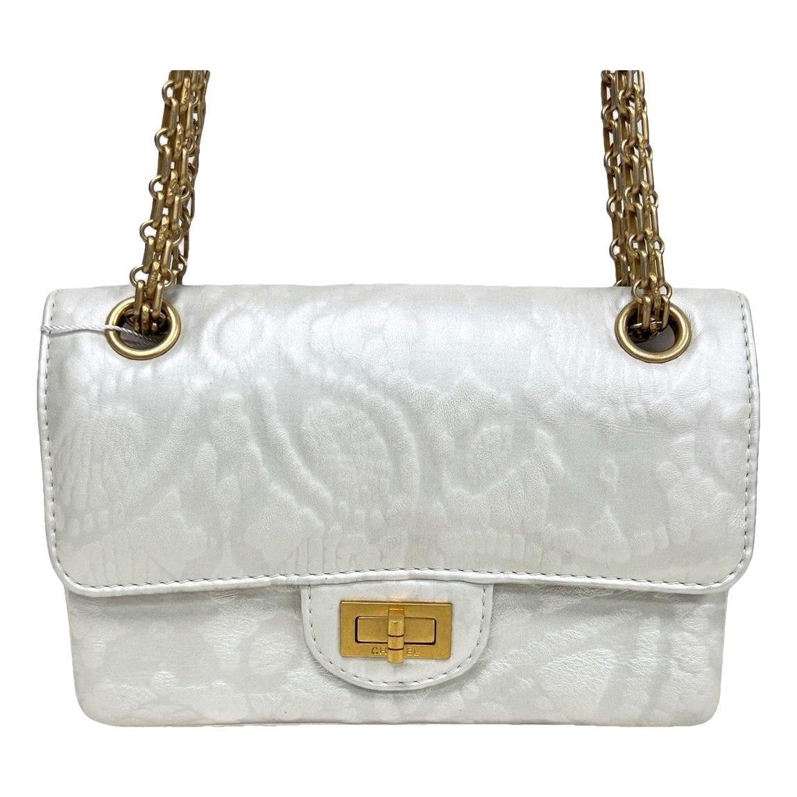 Timeless/Classique leather bag