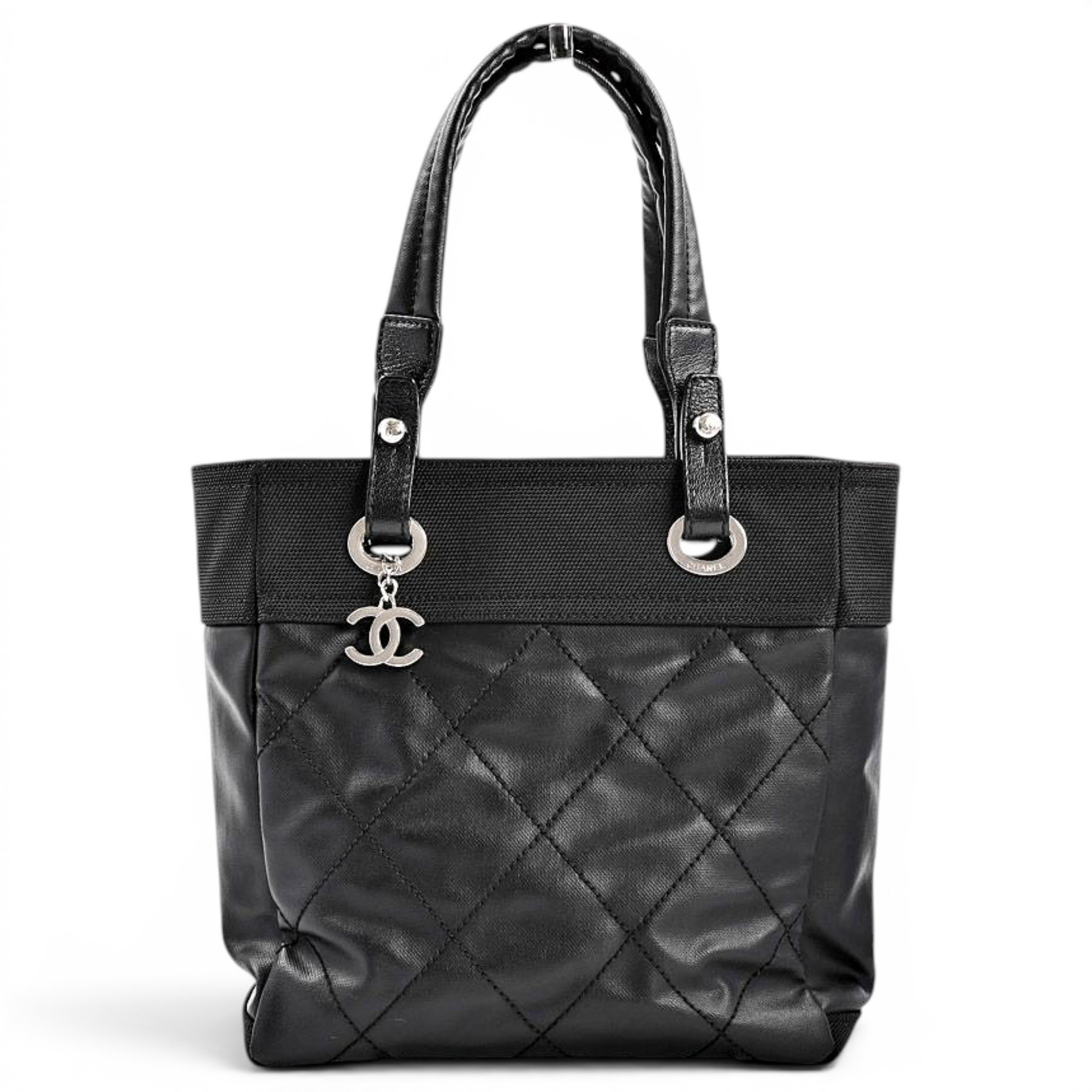 Cloth tote
