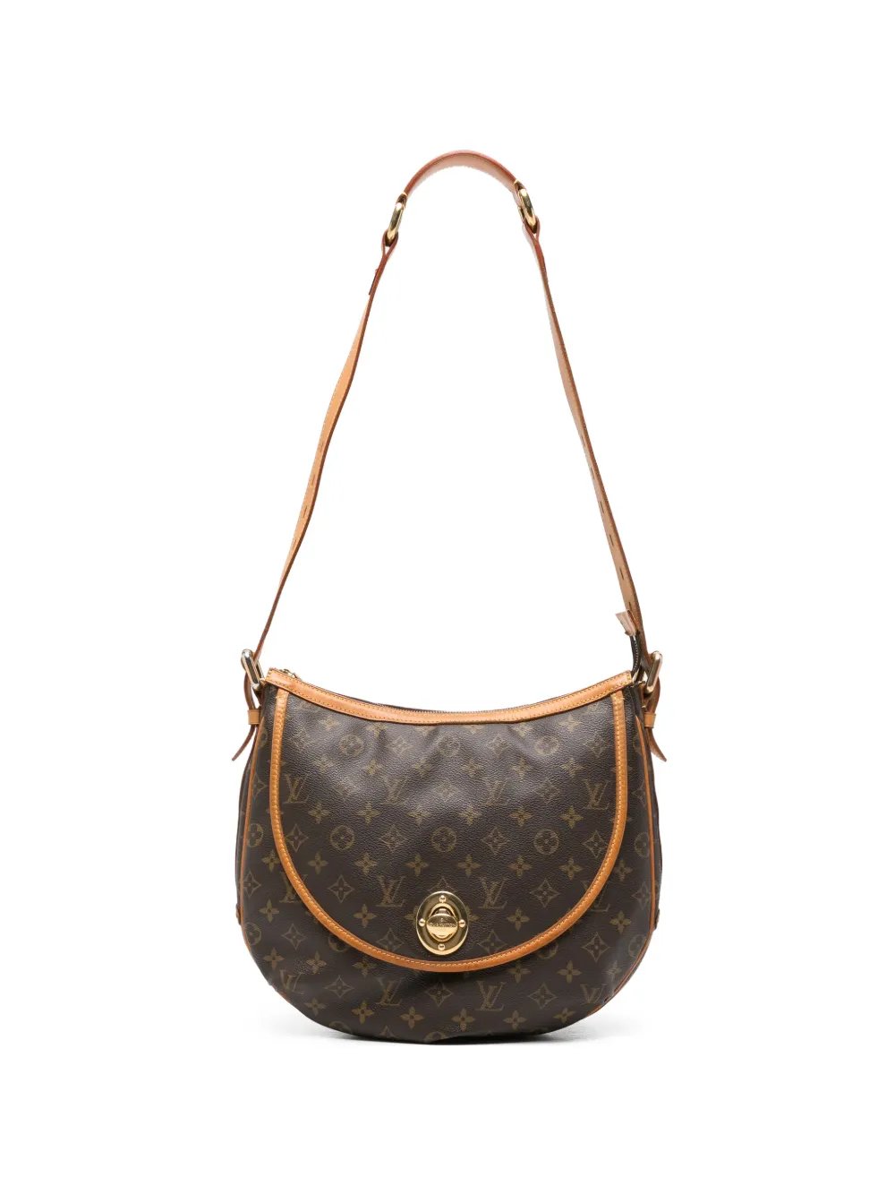 2007 Tulum shoulder bag