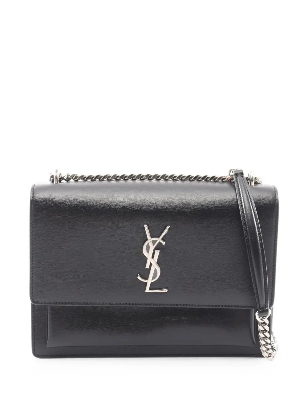 10s Sunset chain shoulder bag