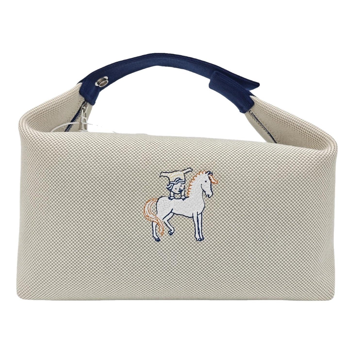 Cloth handbag