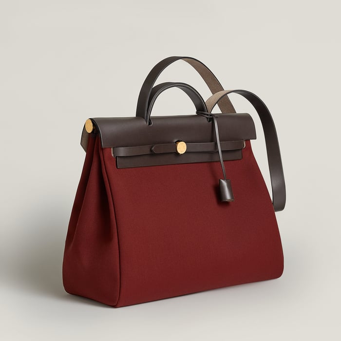 Herbag Zip 39 Bag