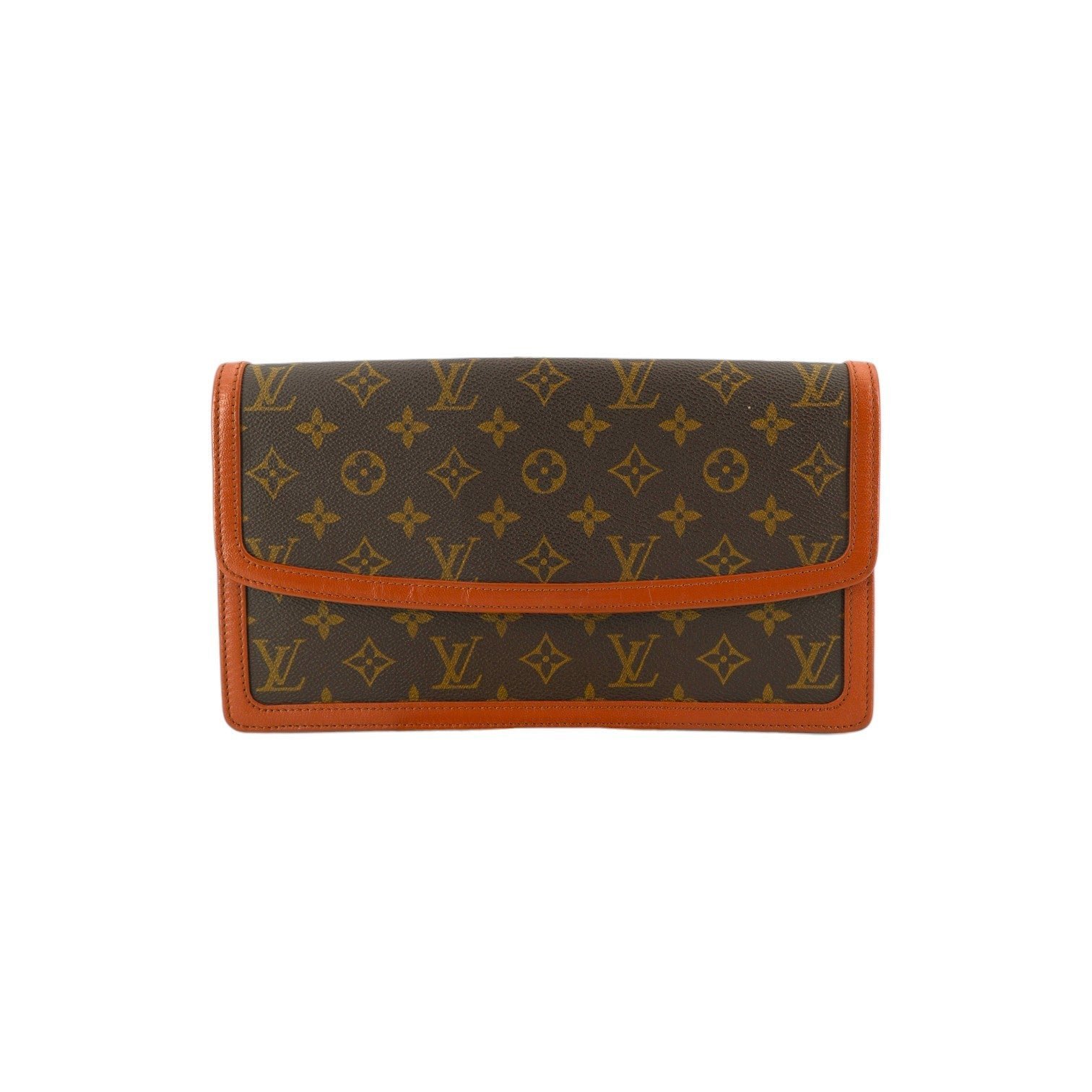 Clutch bag