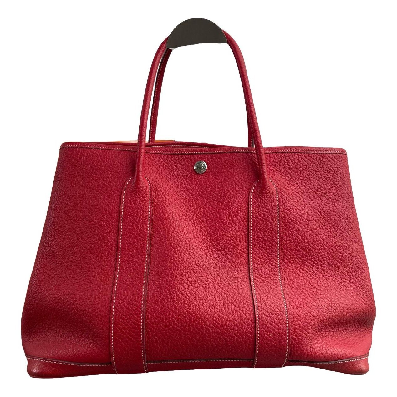 Hermes Garden Party 36 Handbag