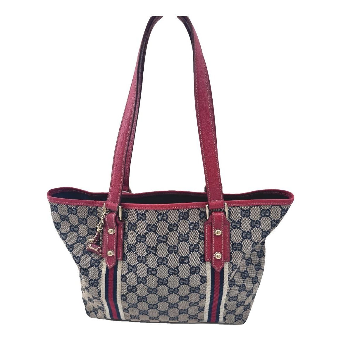 Cloth tote