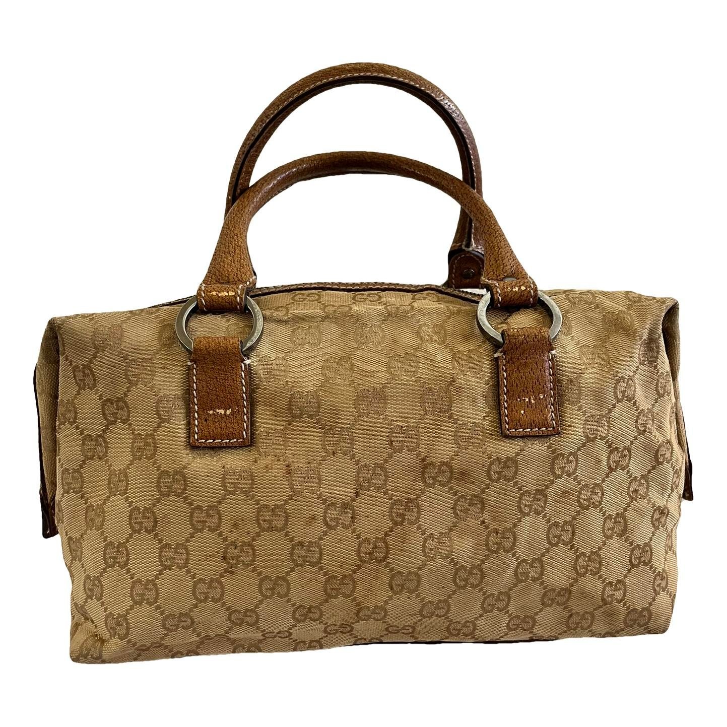 Cloth satchel