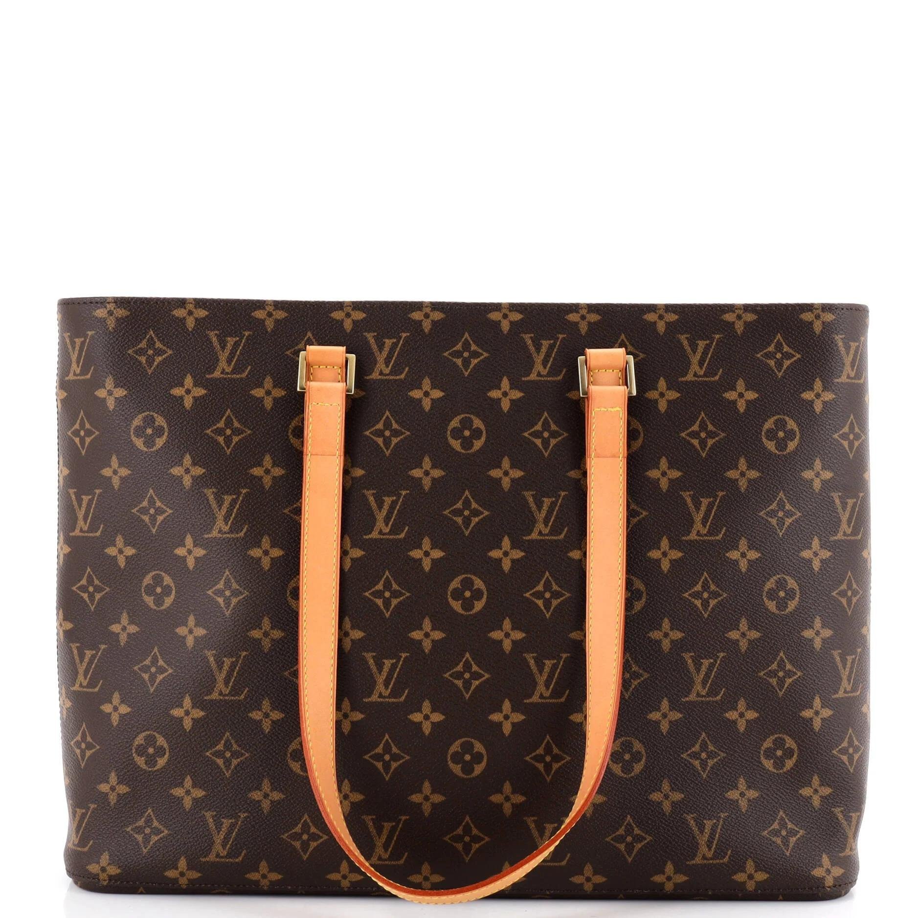 Cloth tote