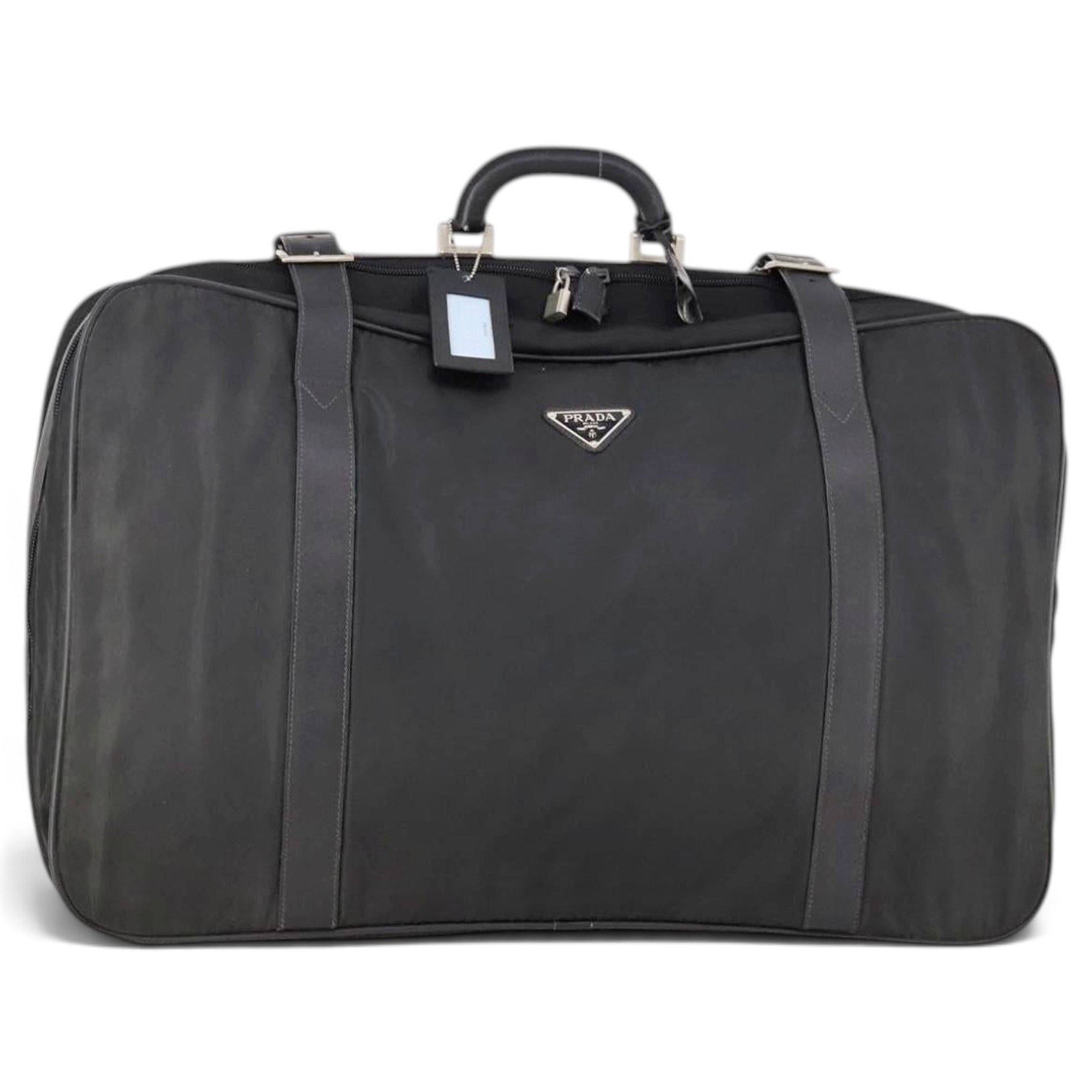 24h bag
