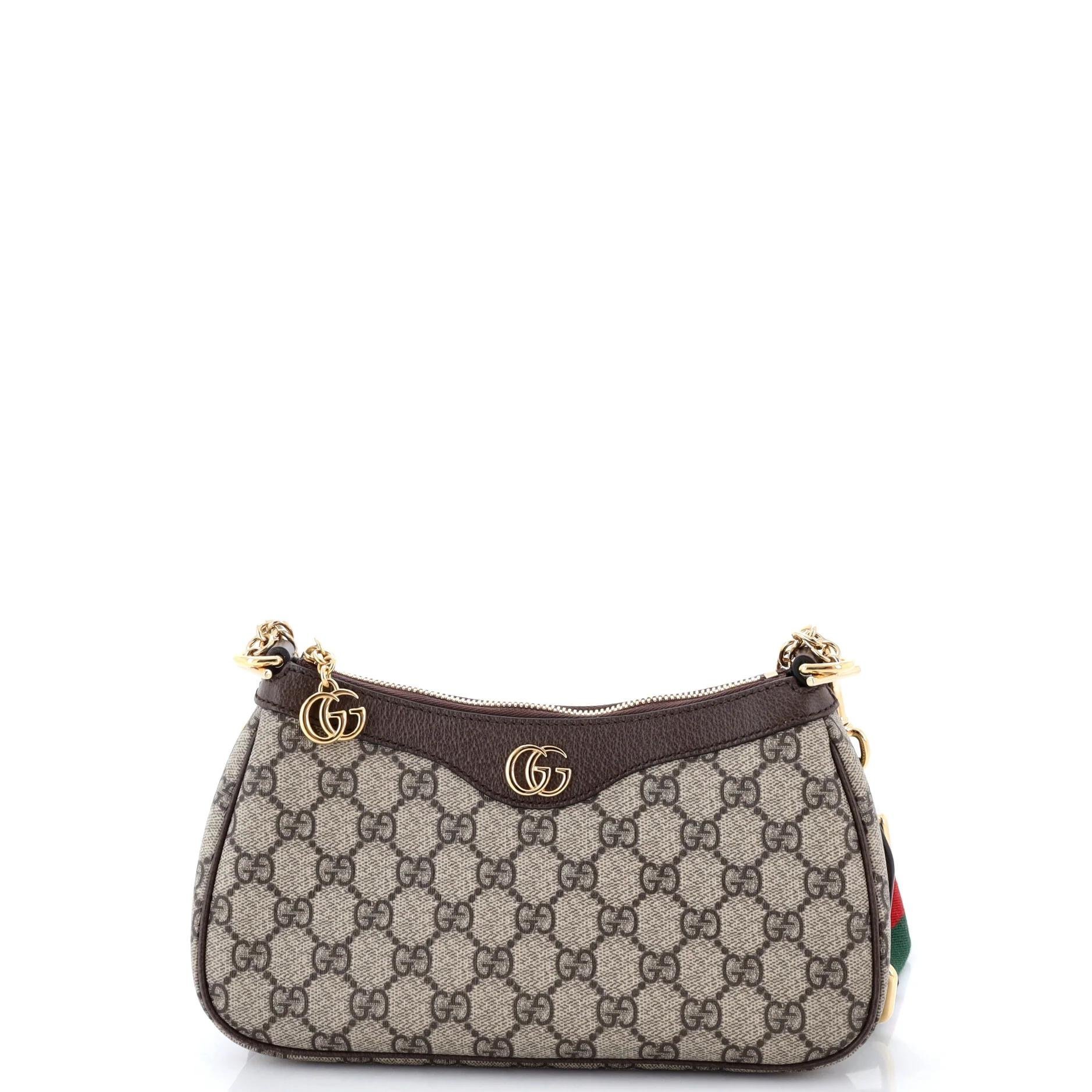 Cloth crossbody bag