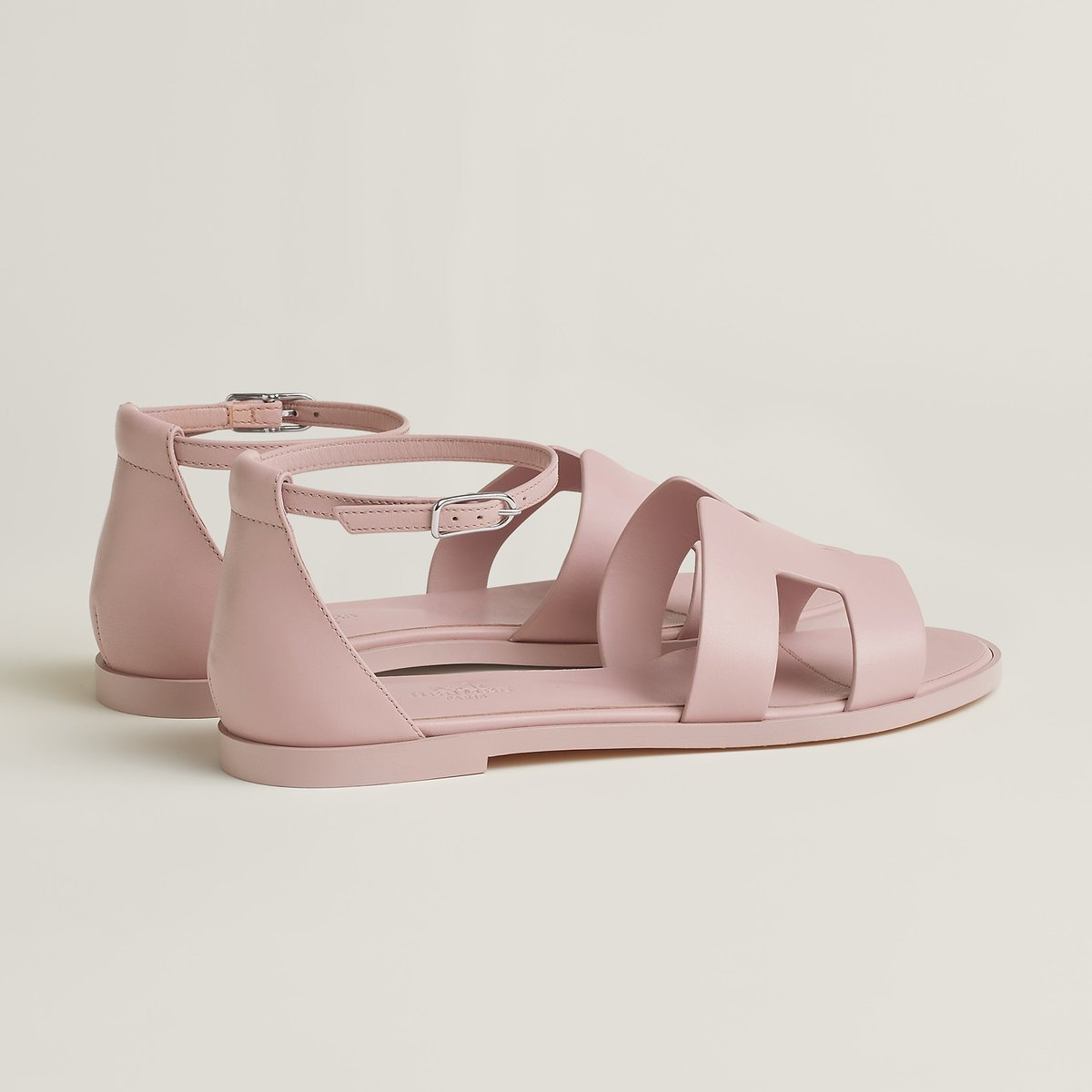 Rose Cancan Santorini Sandal