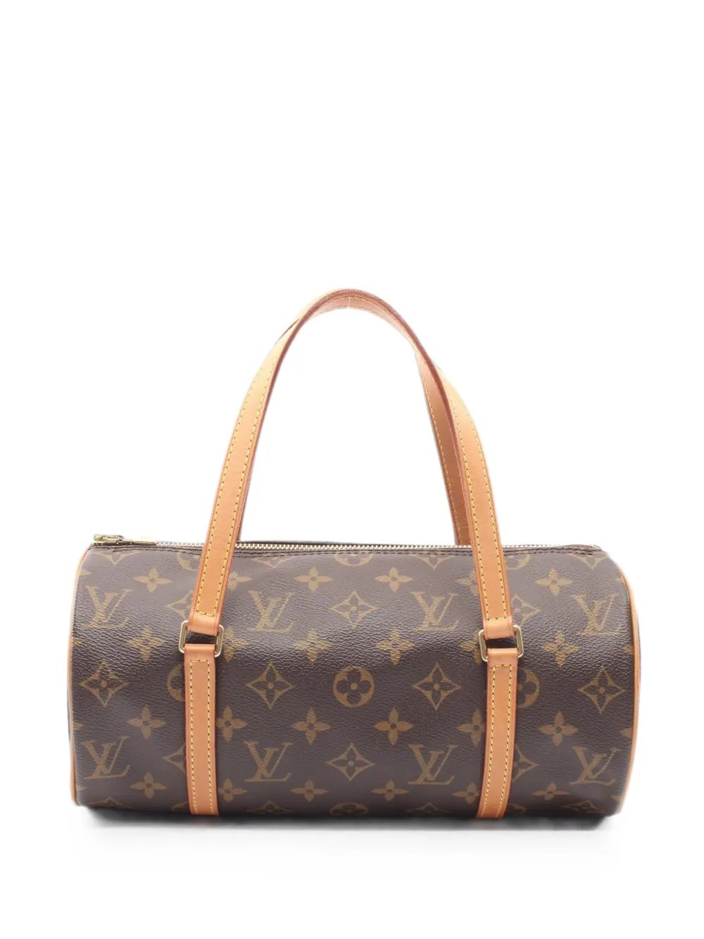 2003 Monogram Papillon 26 handbag