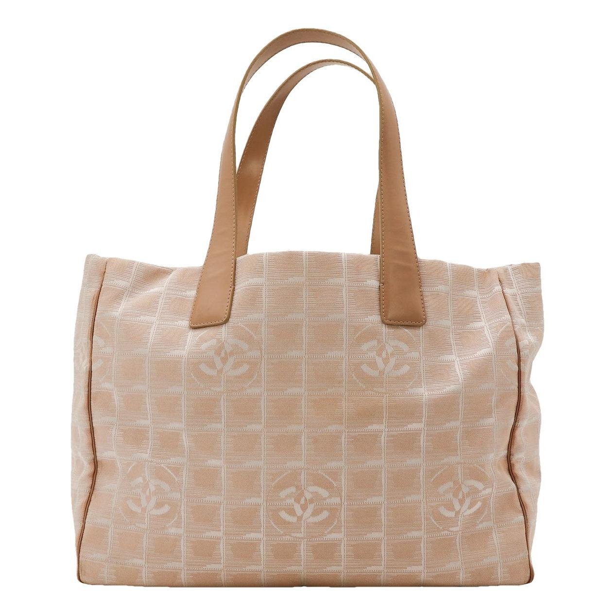 Petite Shopping Tote cloth handbag