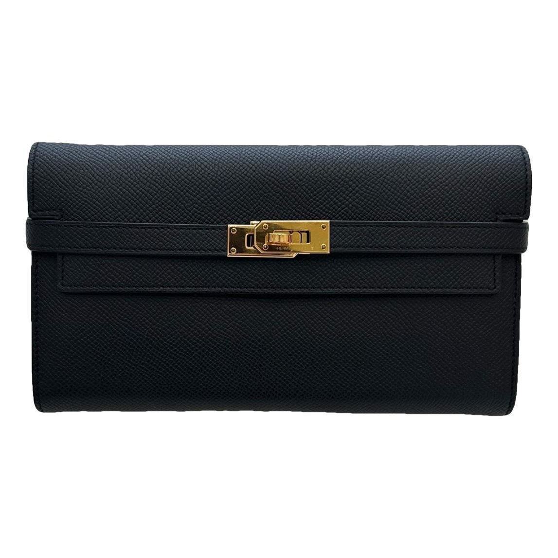 Kelly To Go leather handbag