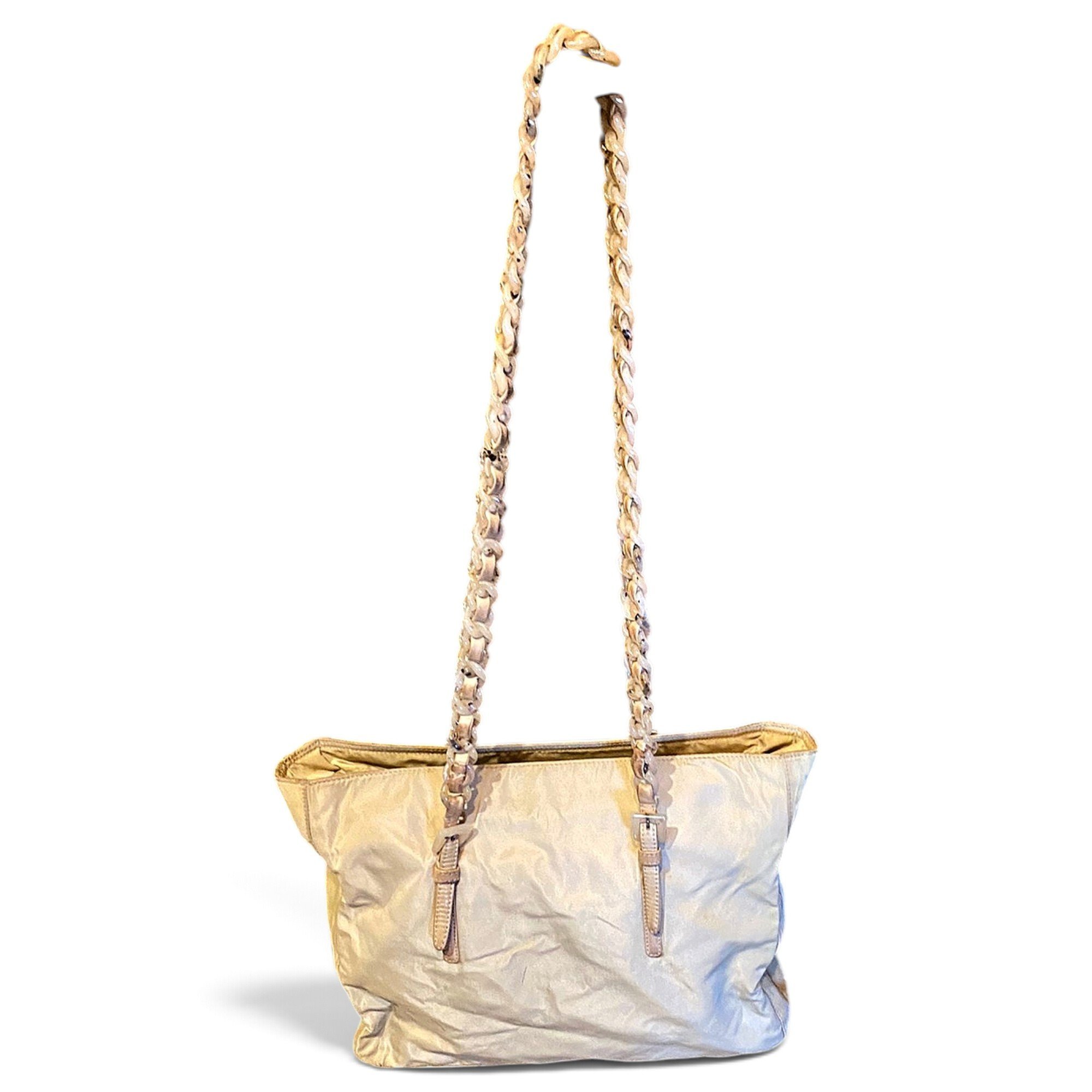 Prada Handbag