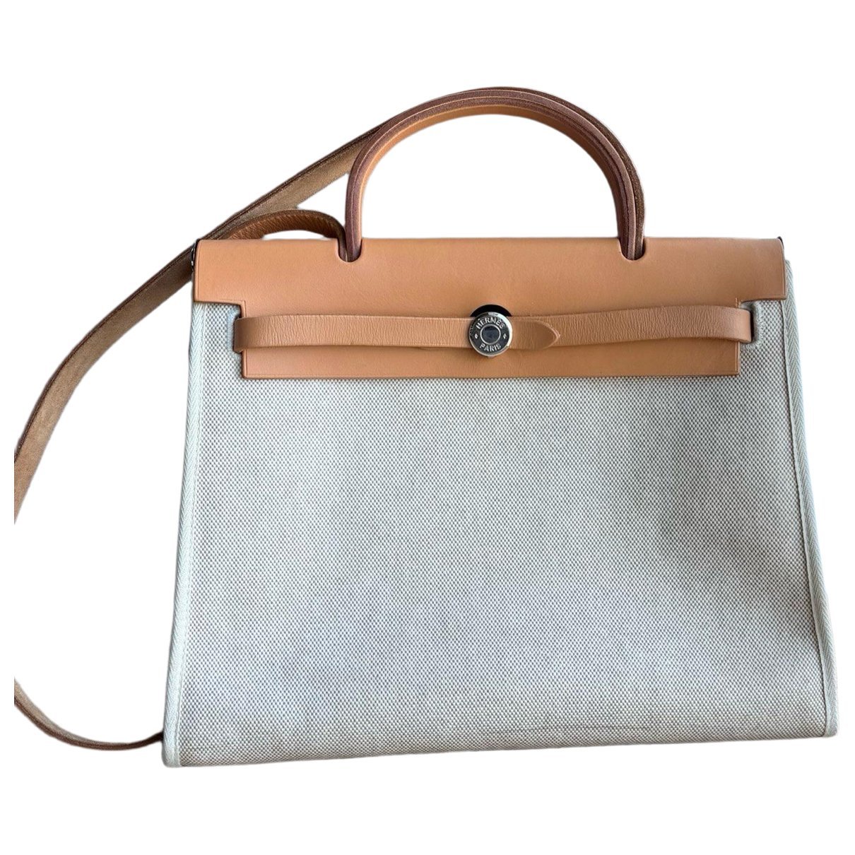 Herbag cloth crossbody bag