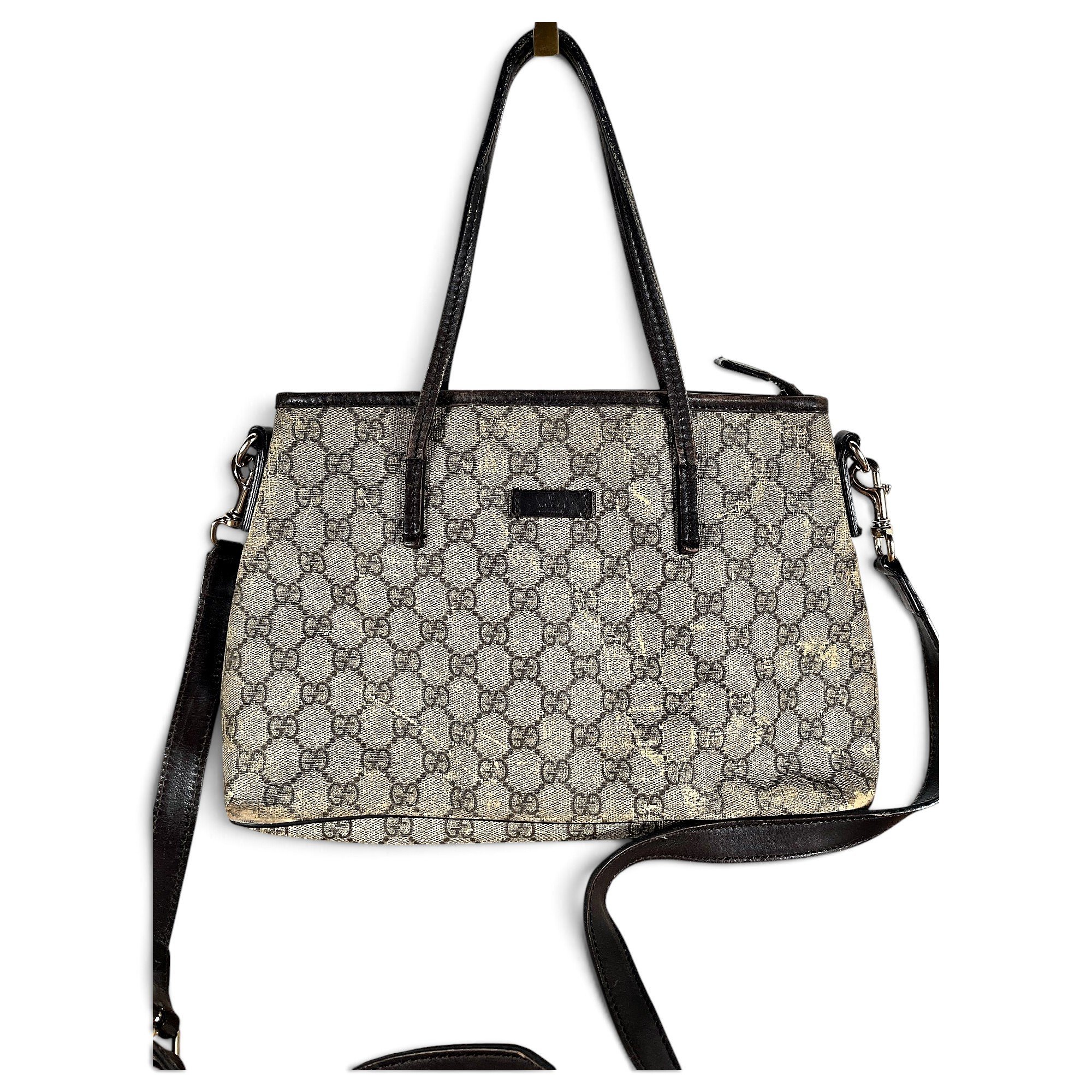 Cloth tote