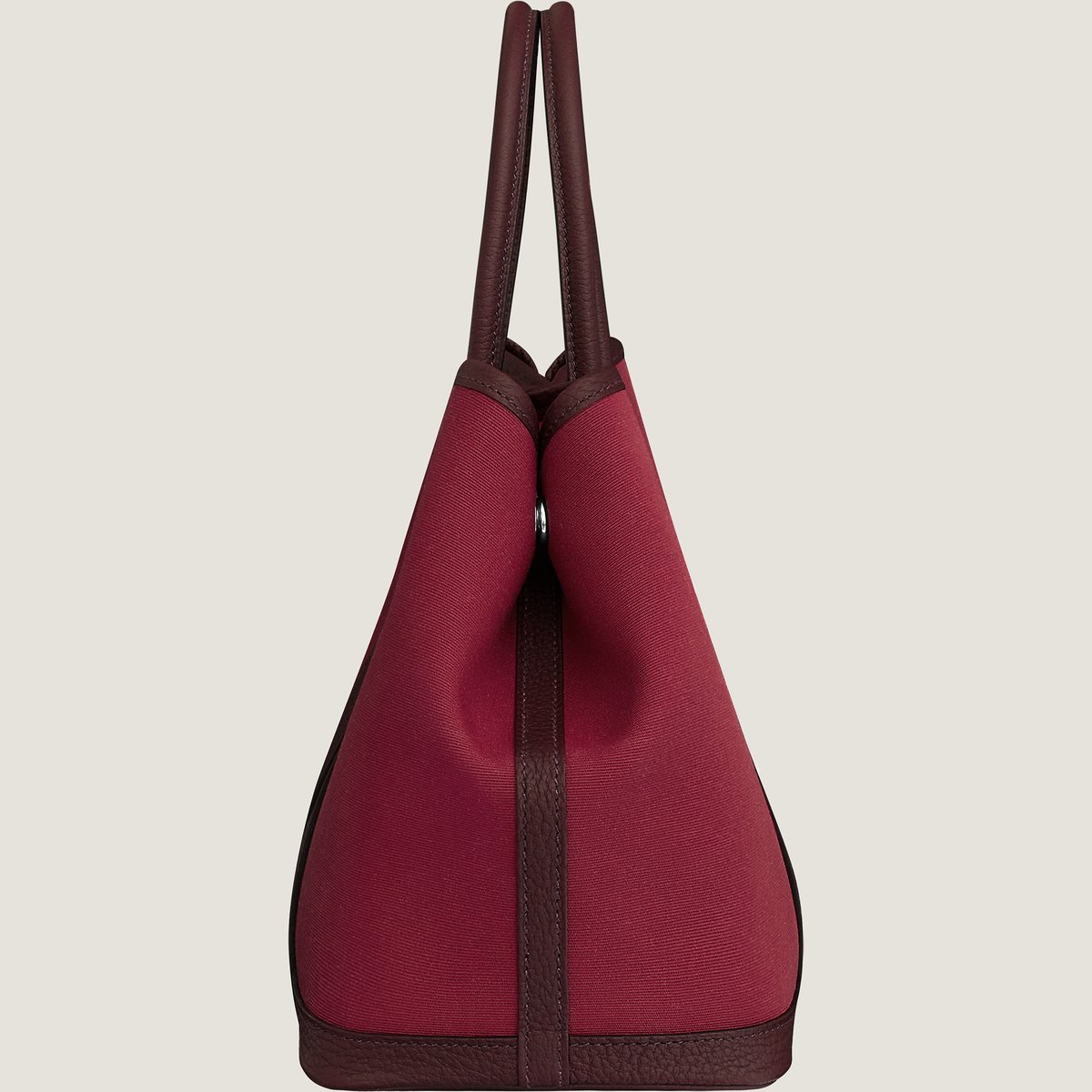 Garden Party 30 verso bag