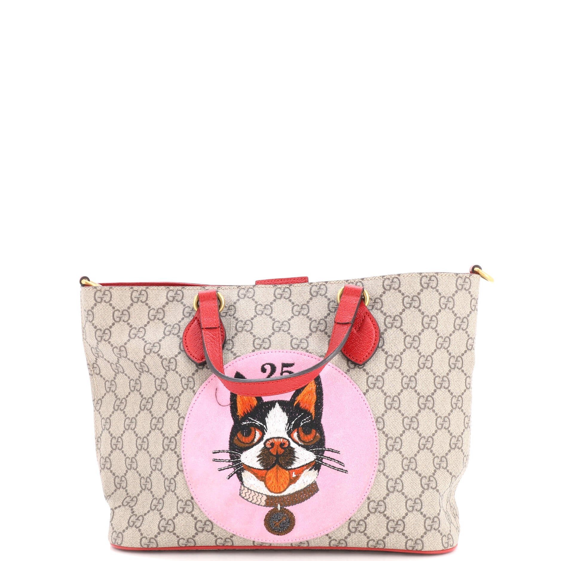 Cloth tote