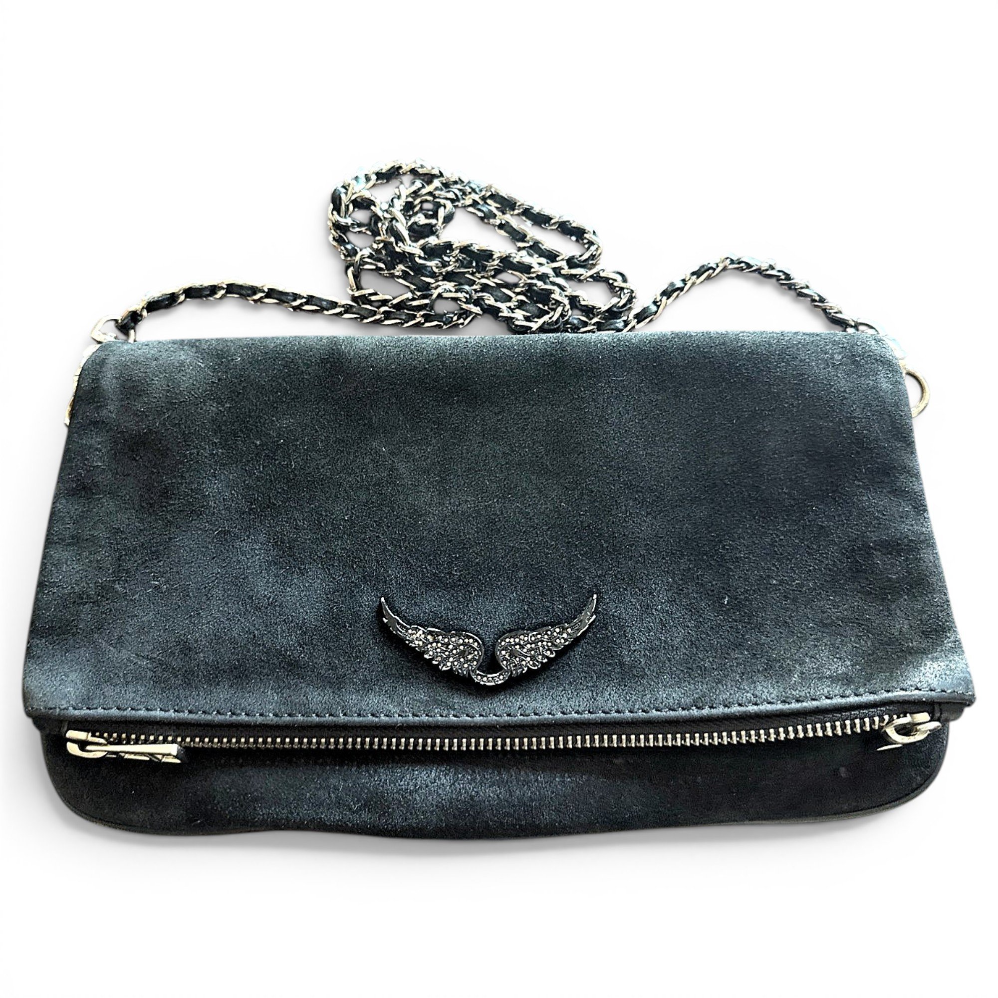 Rock crossbody bag