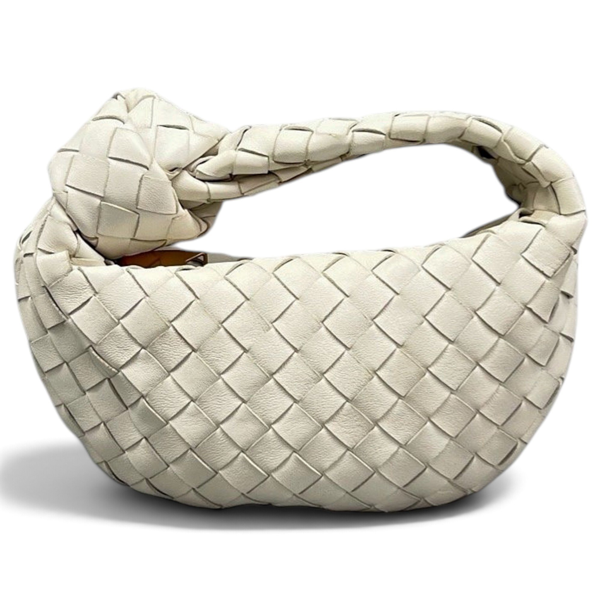 Jodie leather handbag
