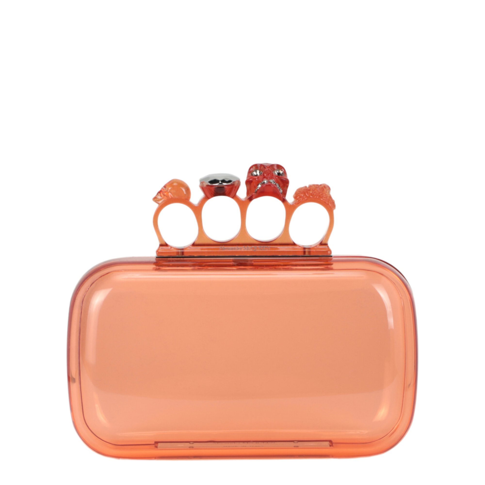 Alexander McQueen Clutch bag