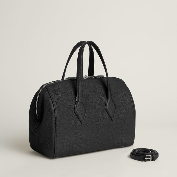 Noir Petit Tour 34 Bag