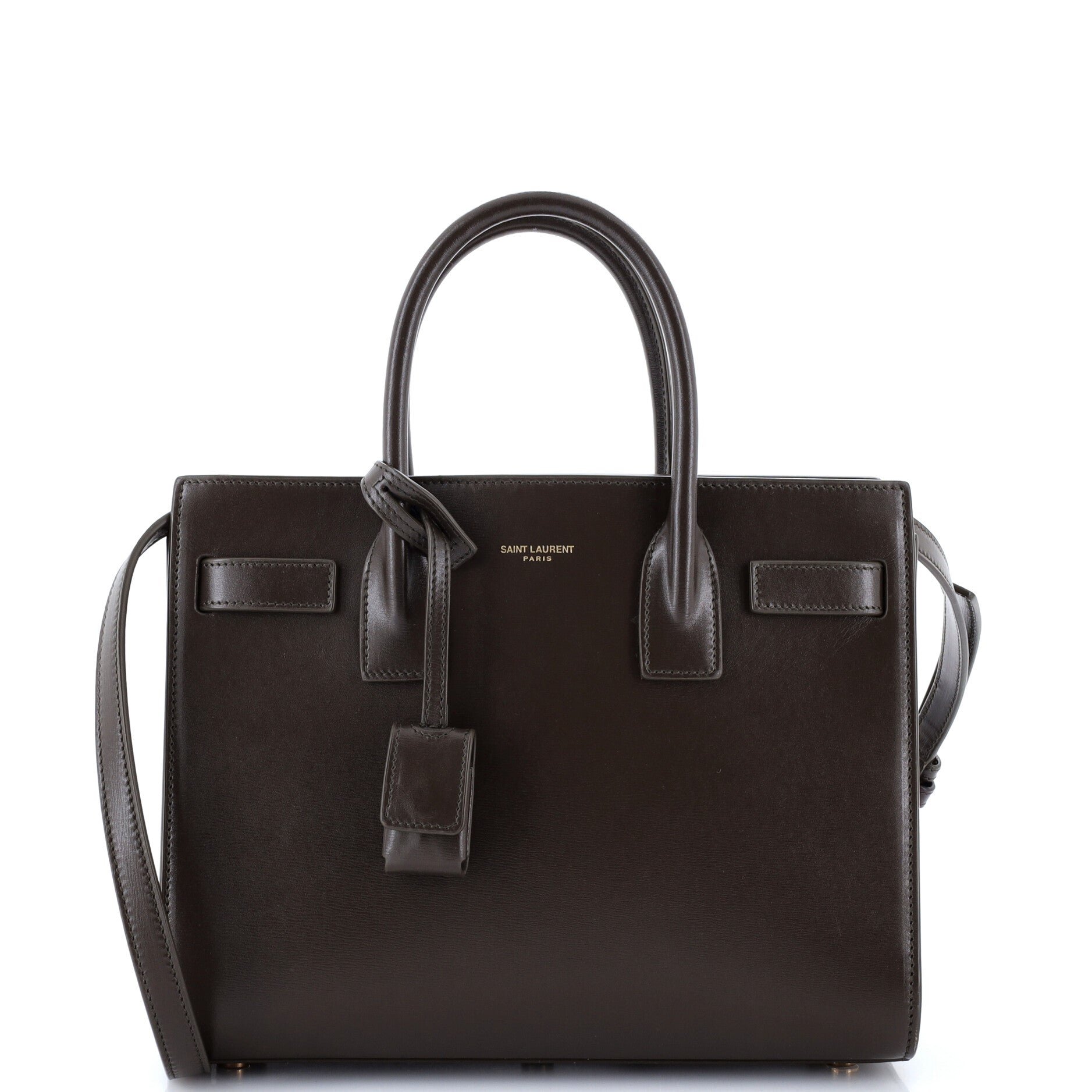 Sac de Jour Bag Leather Baby