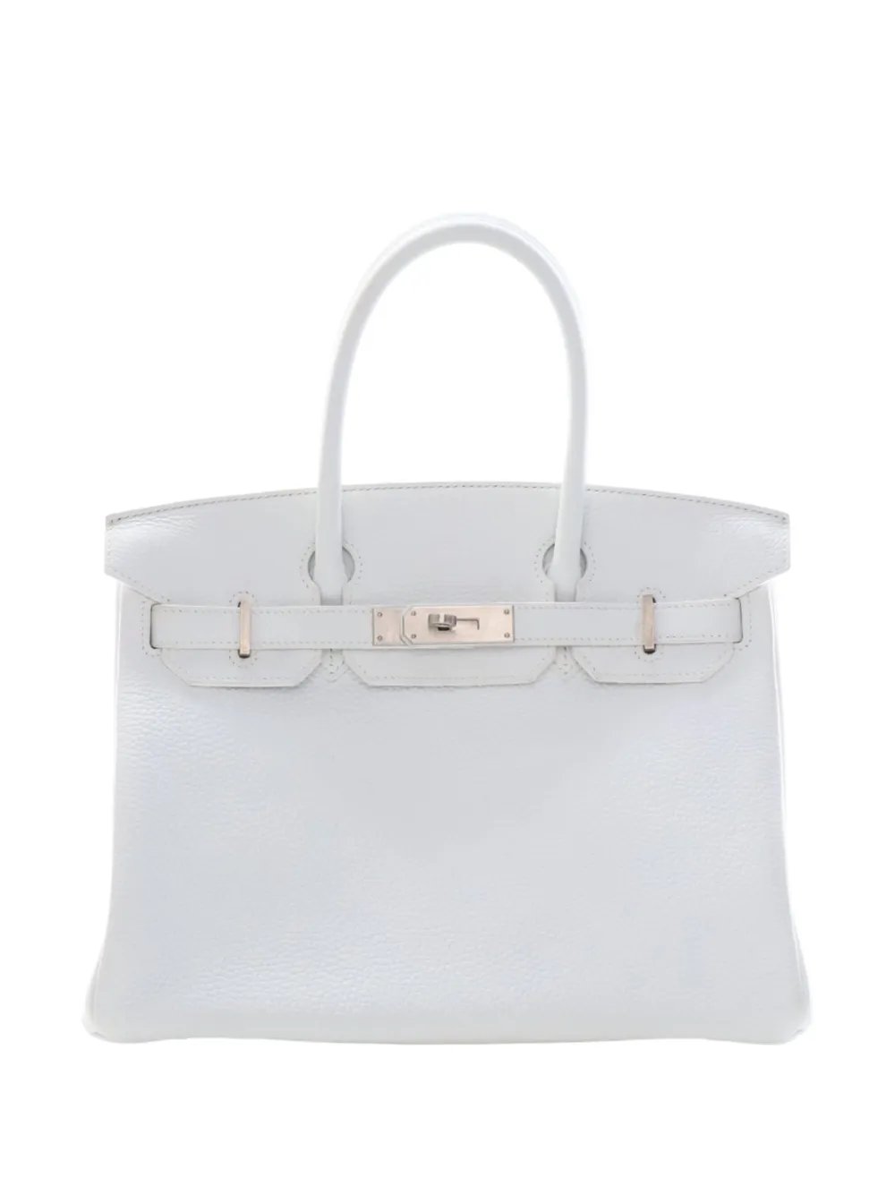 2019 Togo Birkin Retourne 30 handbag