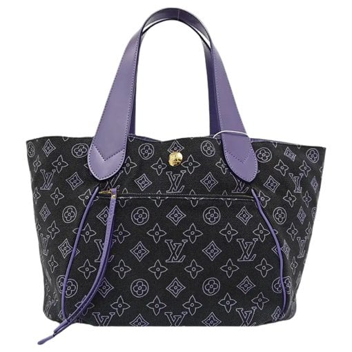 Cloth handbag