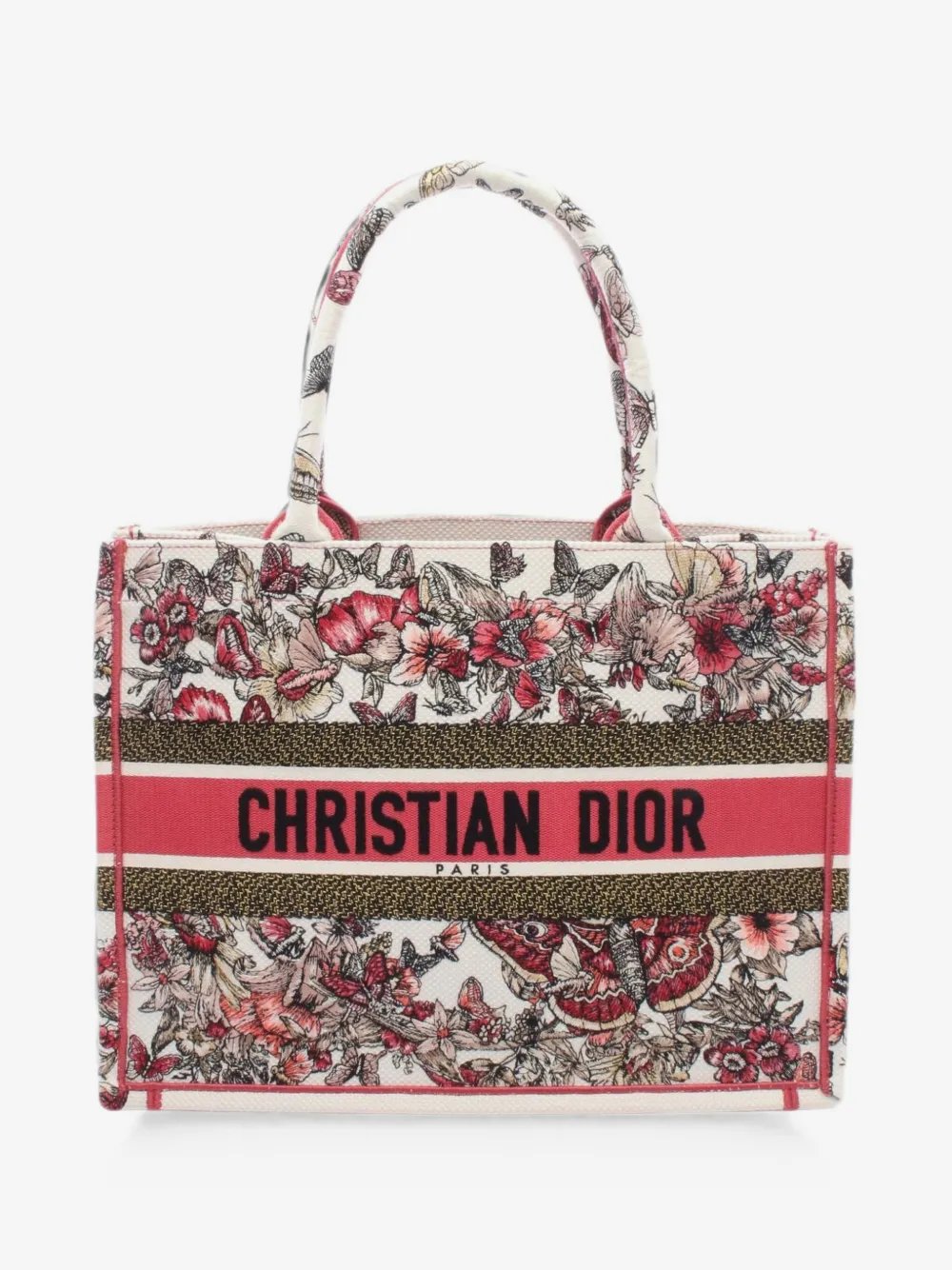 2010s medium Book Tote bag