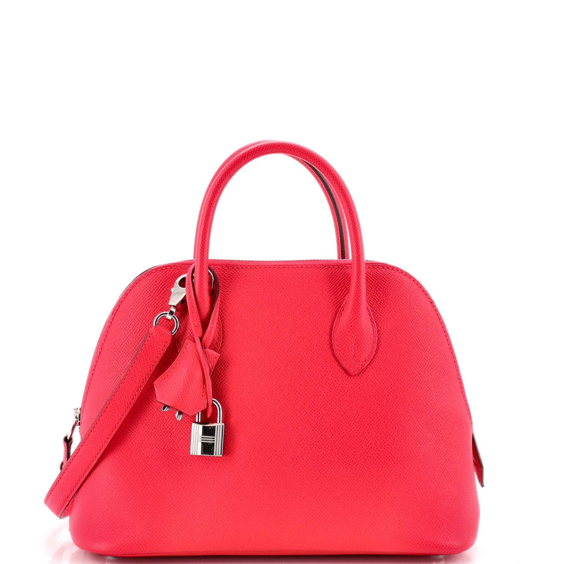 Bolide 1923 Bag Epsom 25