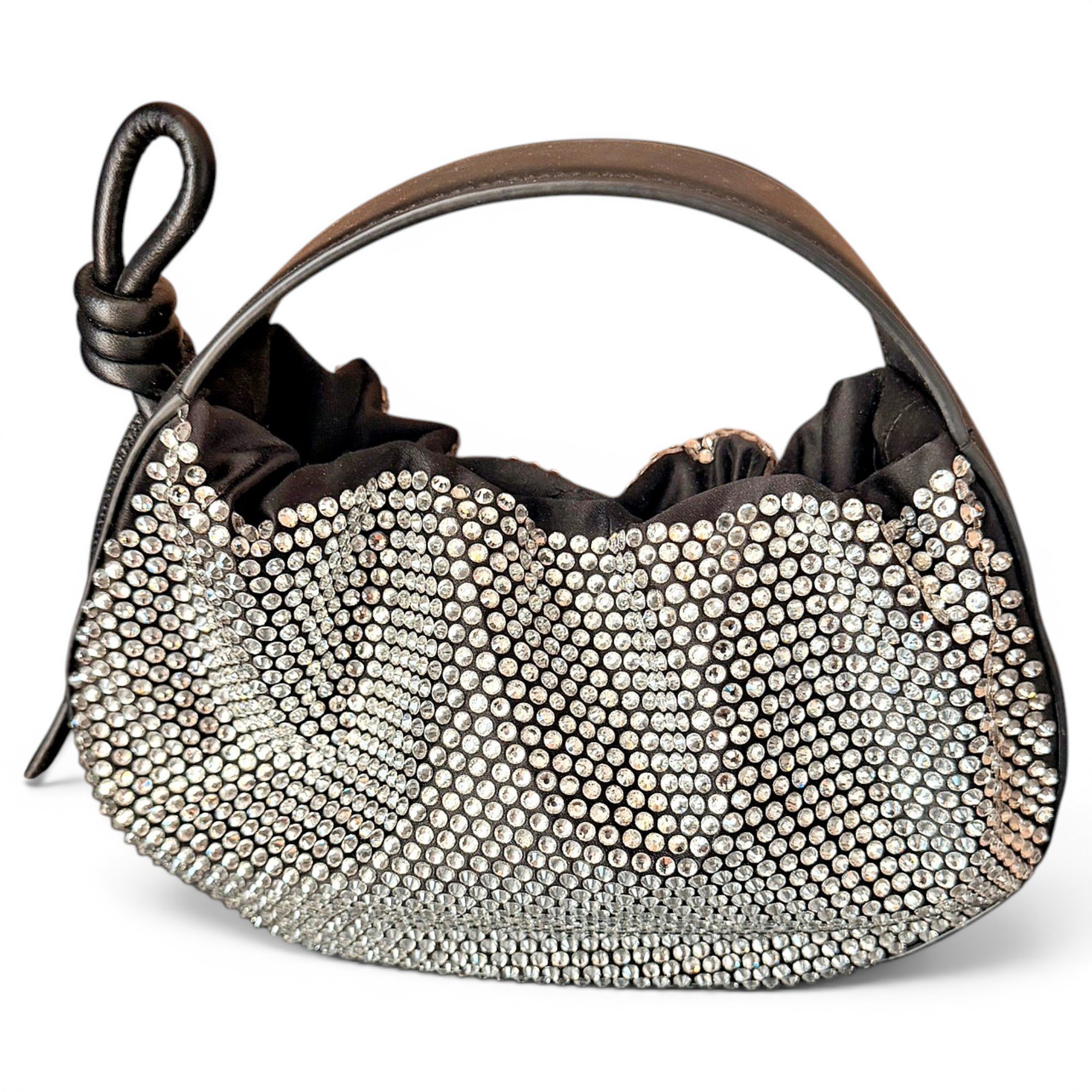 Leather bag