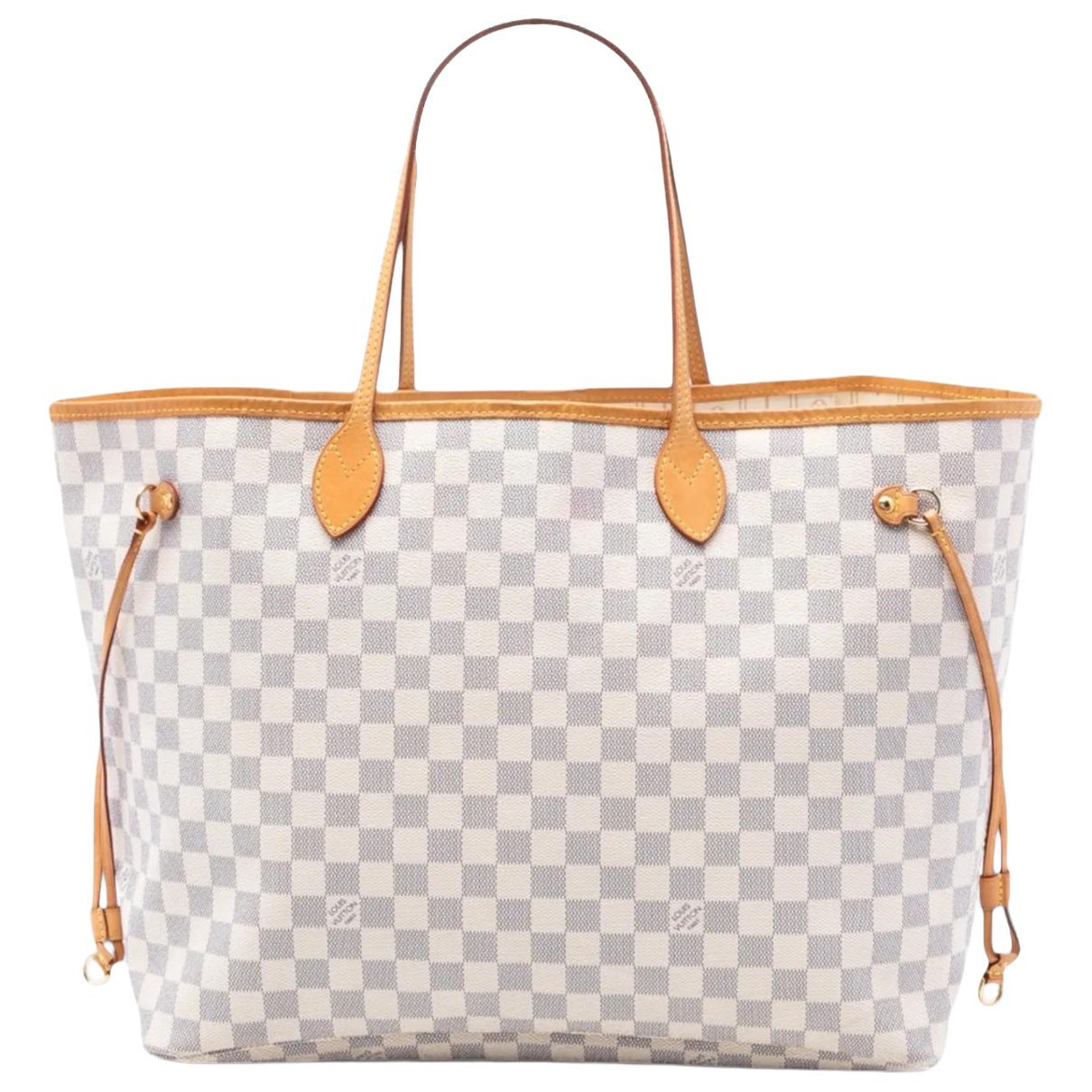 Neverfull cloth bag