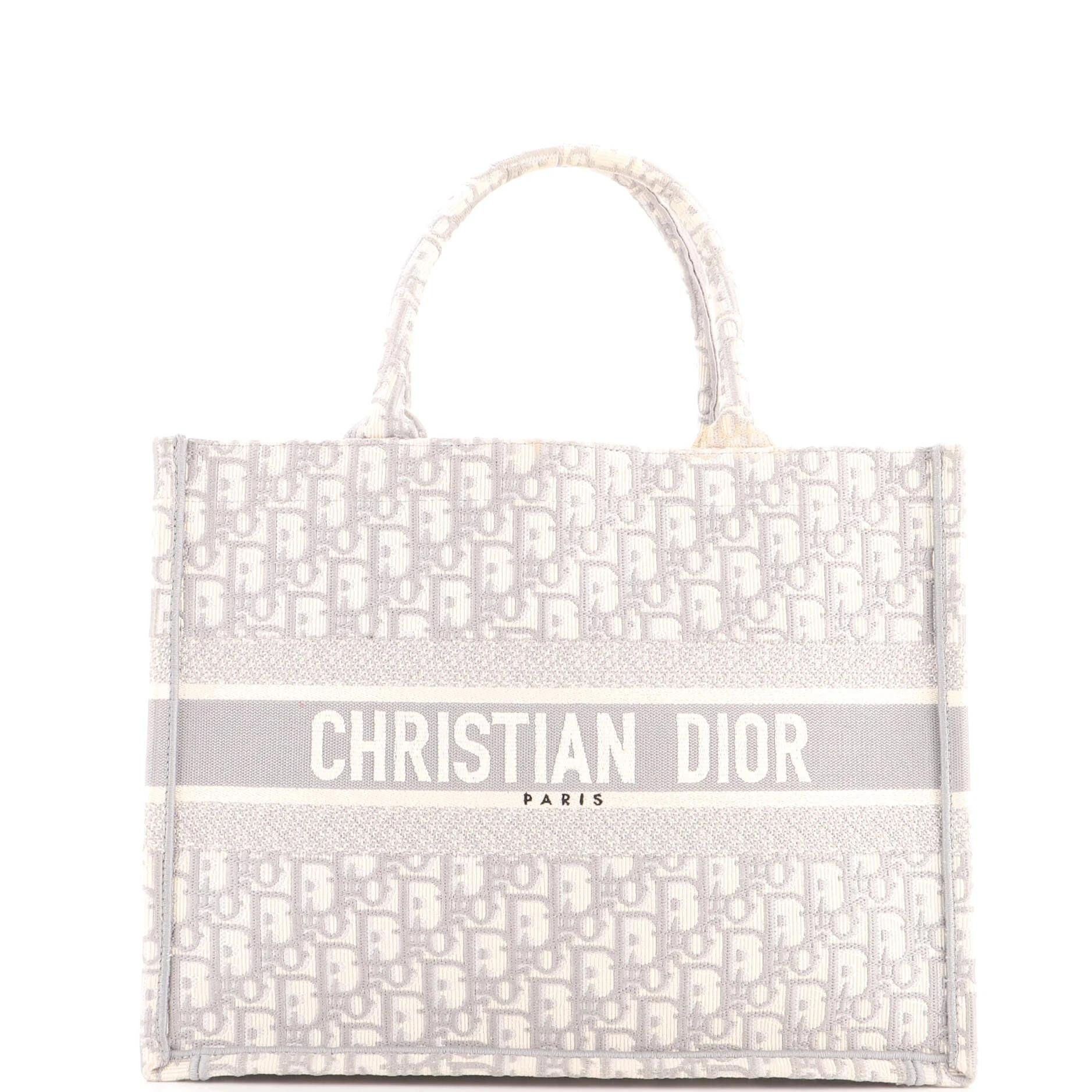 Cloth tote