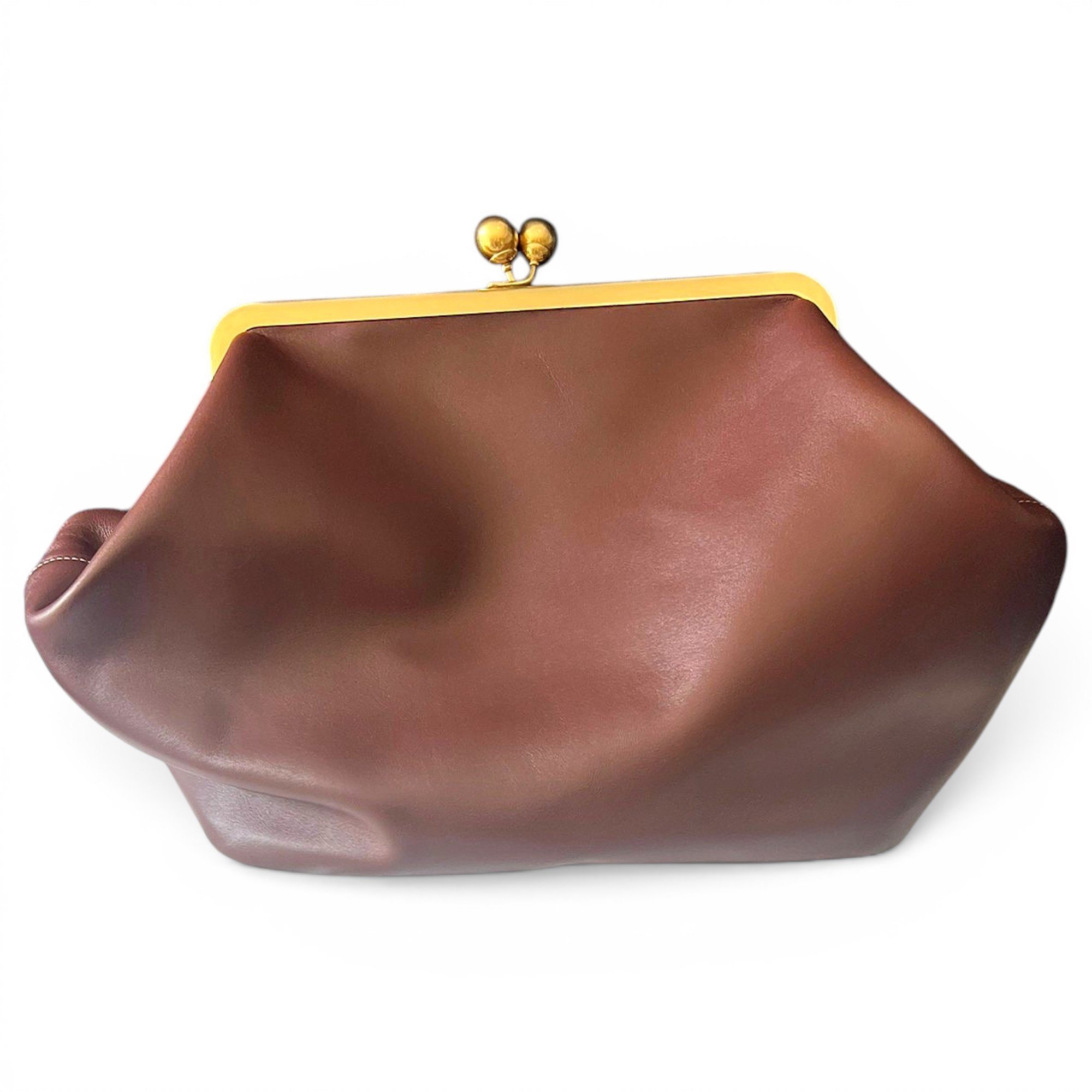 Leather bag
