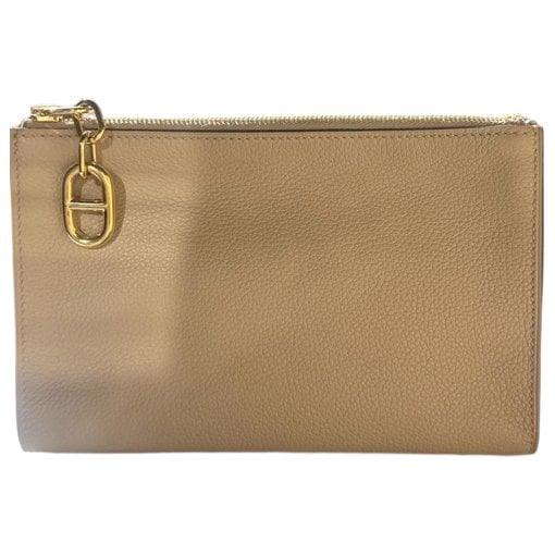 Hermes Kelly Handbag Evercolor Leather 2025